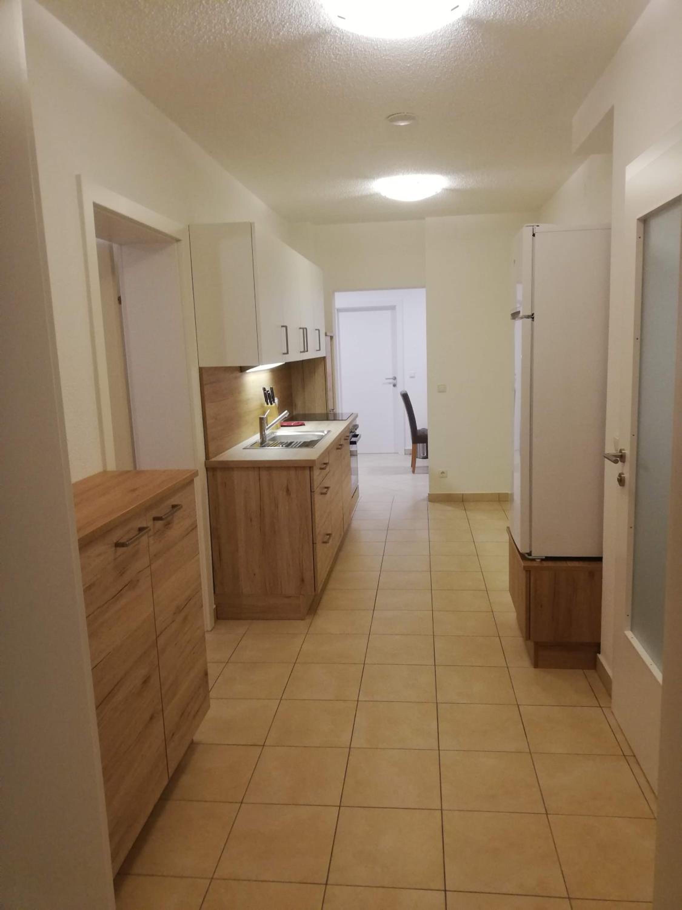 Ferienwohnung Maria
