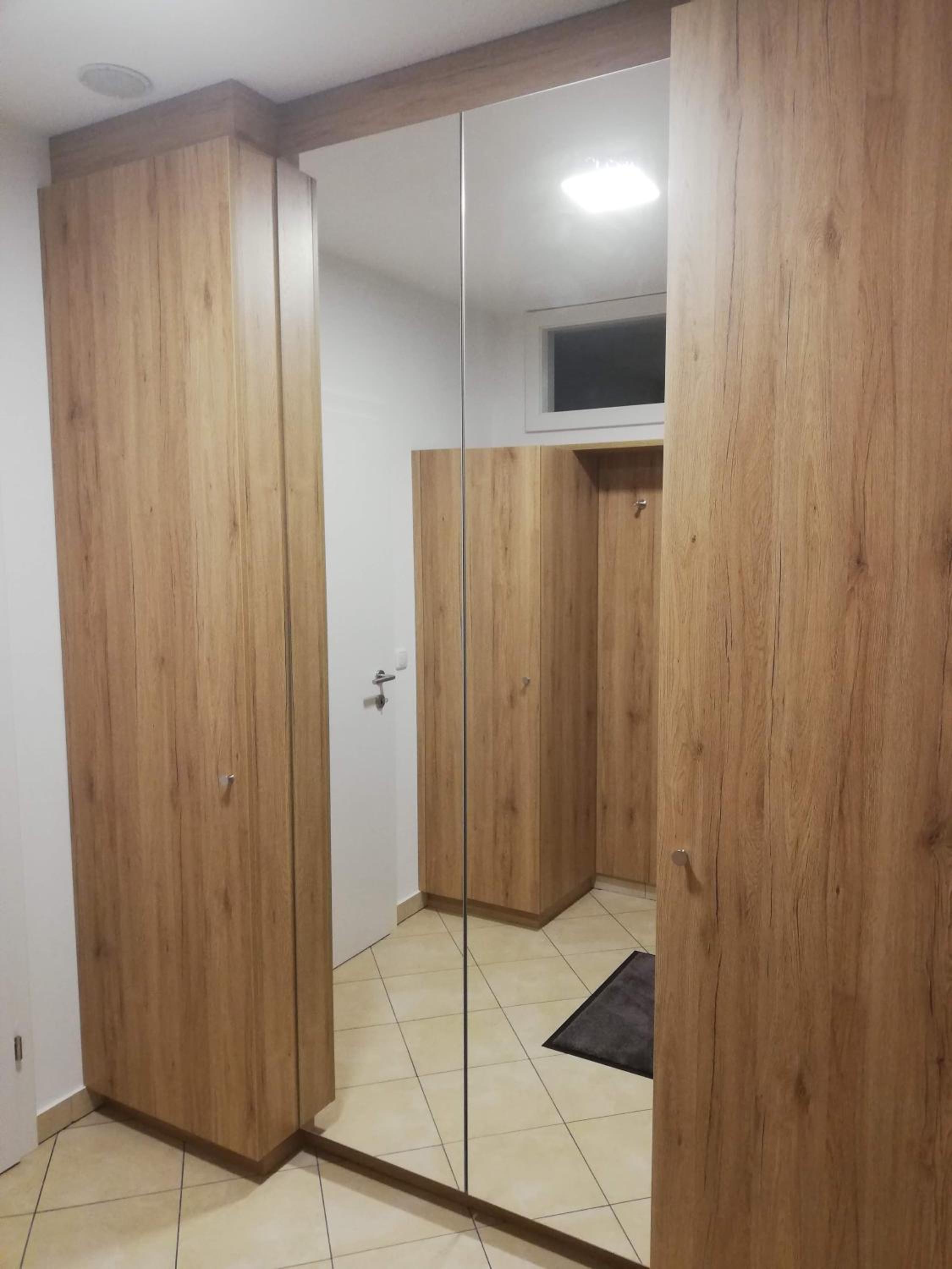 Ferienwohnung Maria