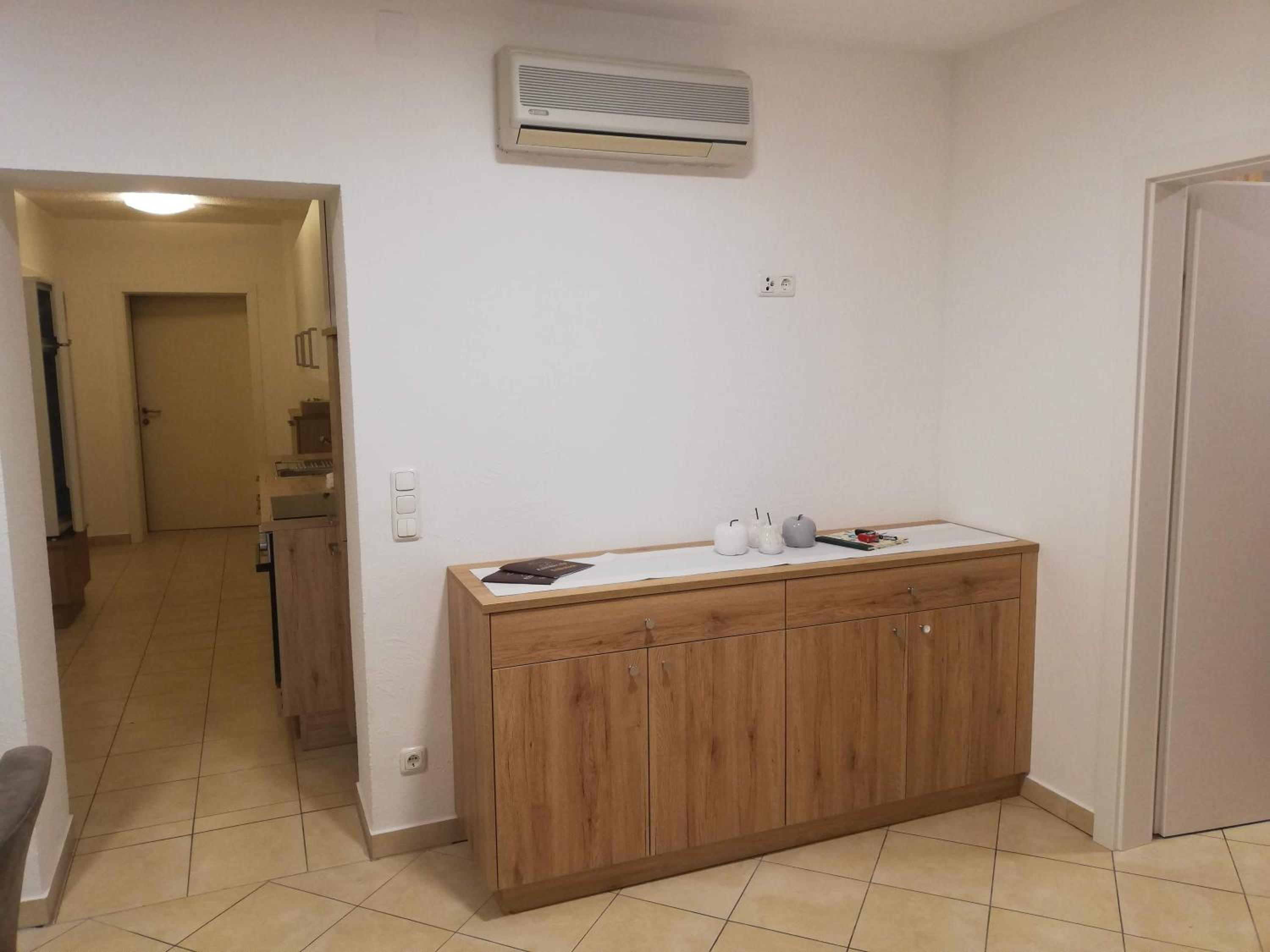 Ferienwohnung Maria