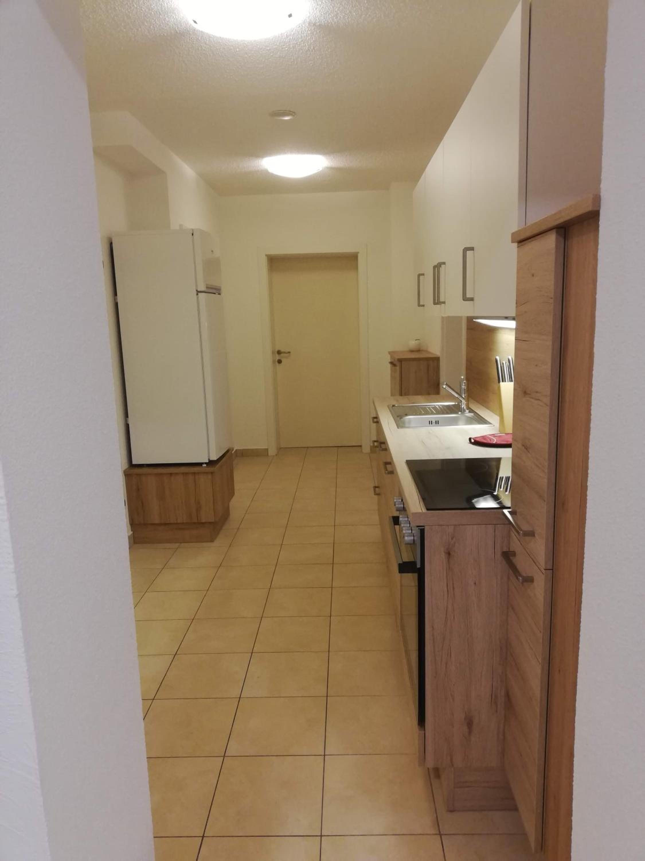 Ferienwohnung Maria