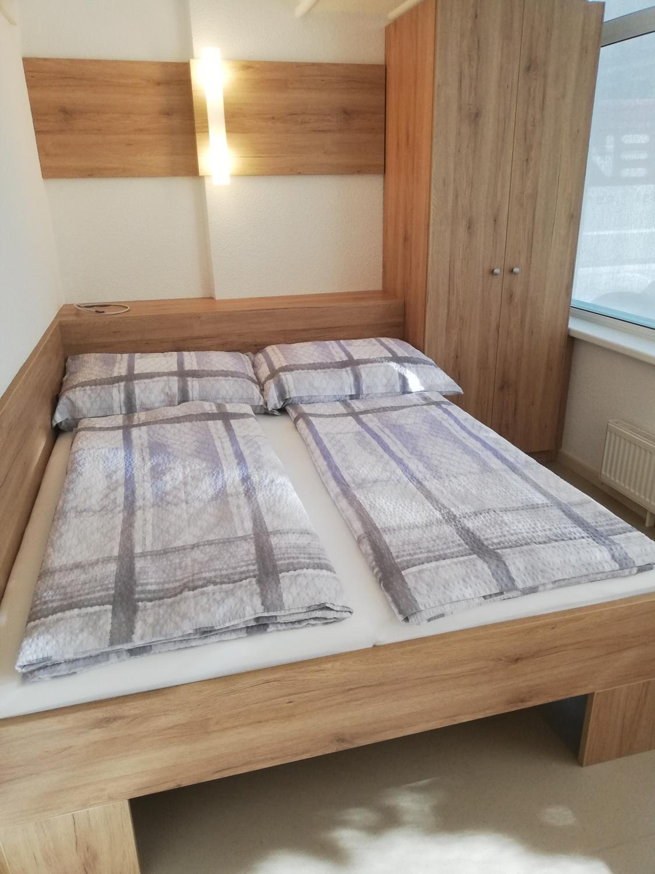 Ferienwohnung Maria