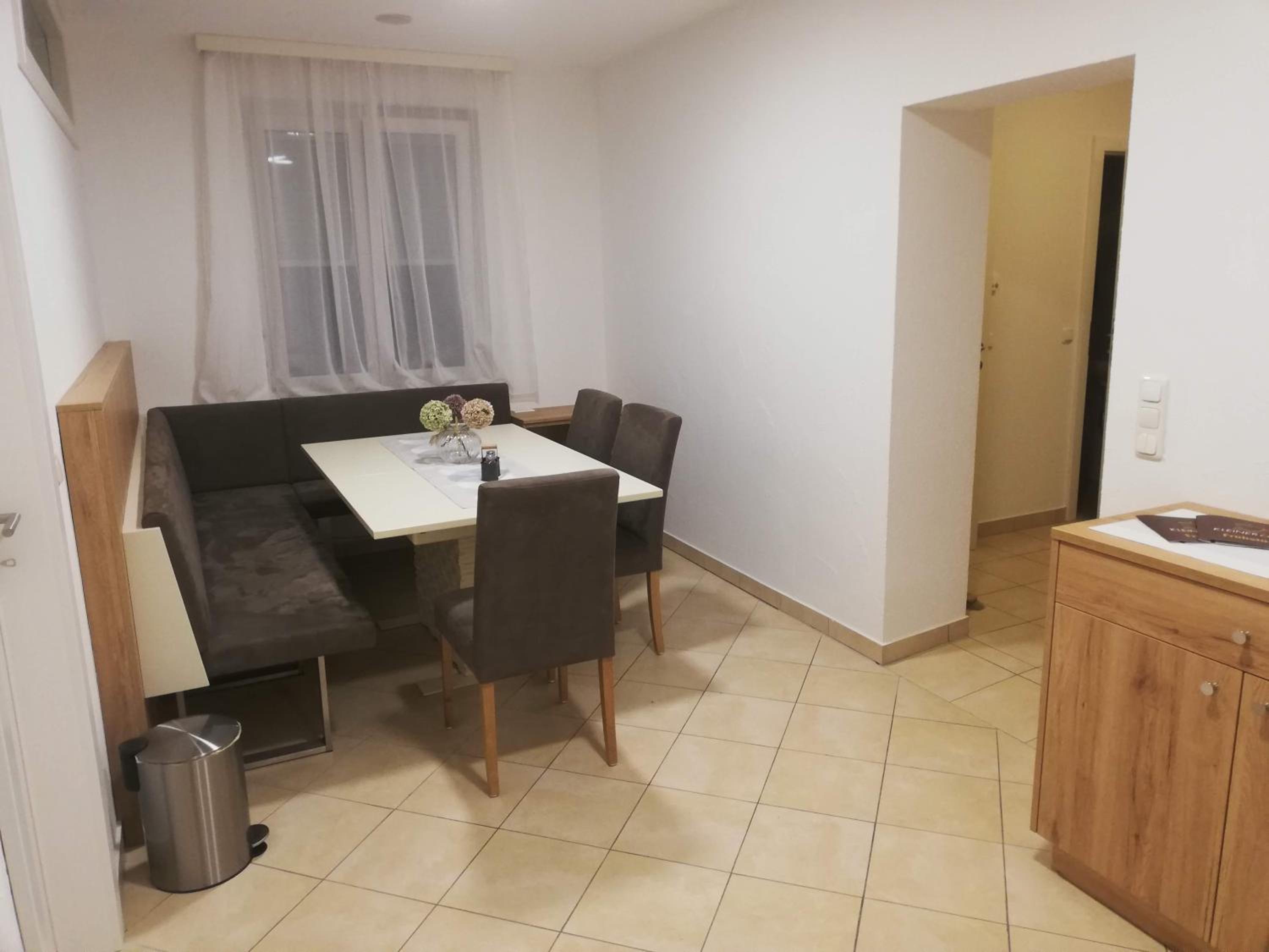 Ferienwohnung Maria