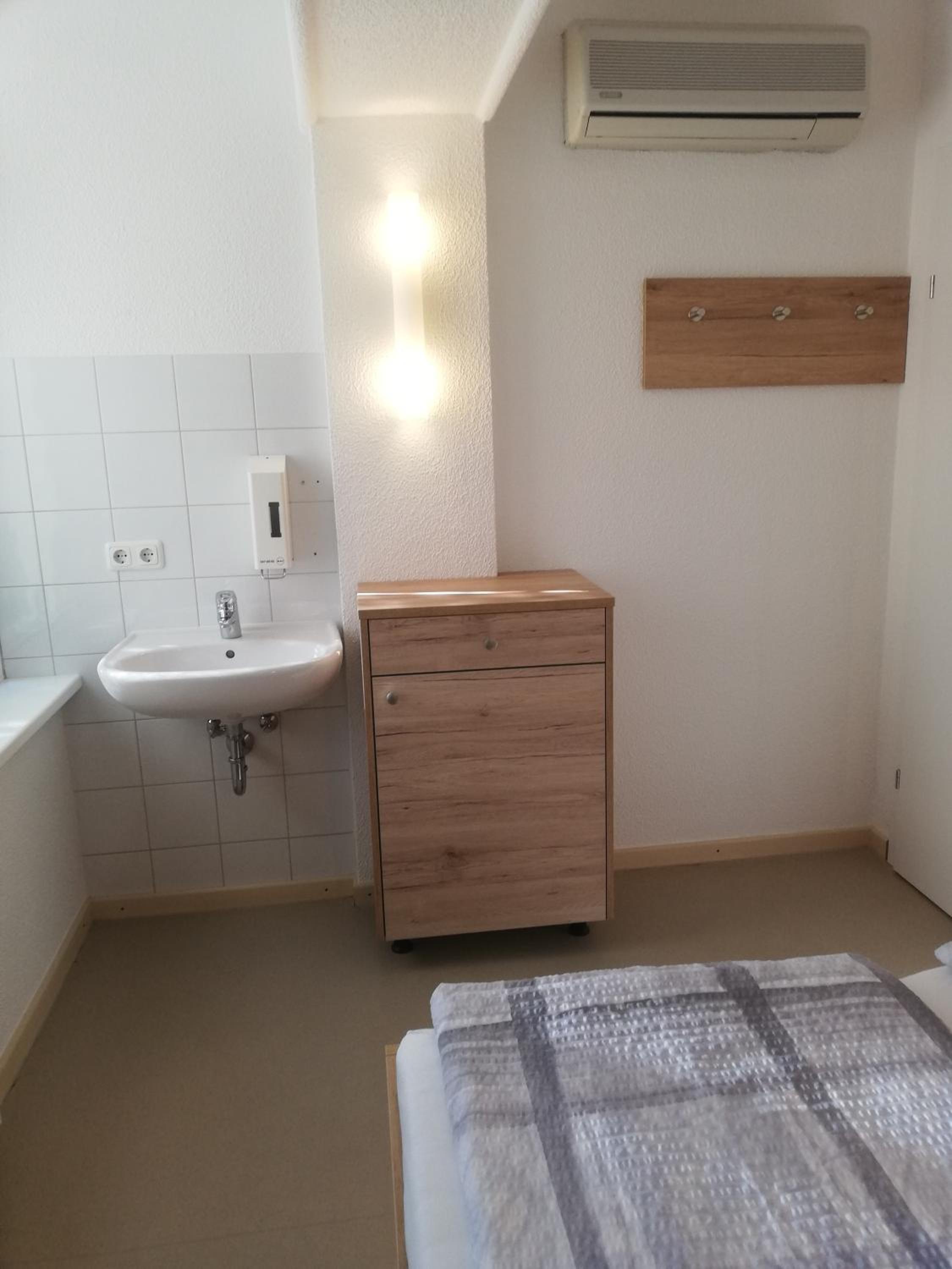 Ferienwohnung Maria