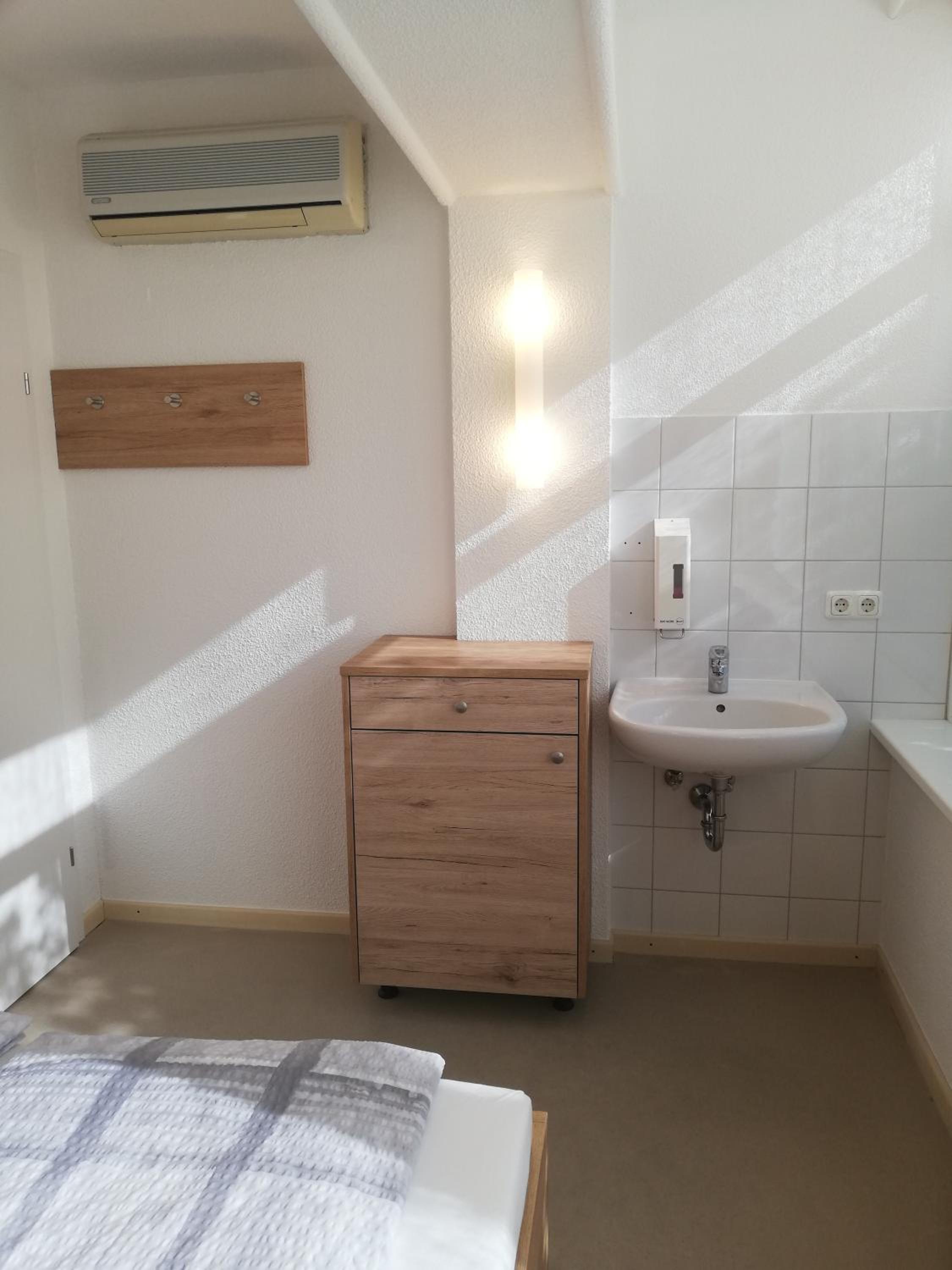 Ferienwohnung Maria