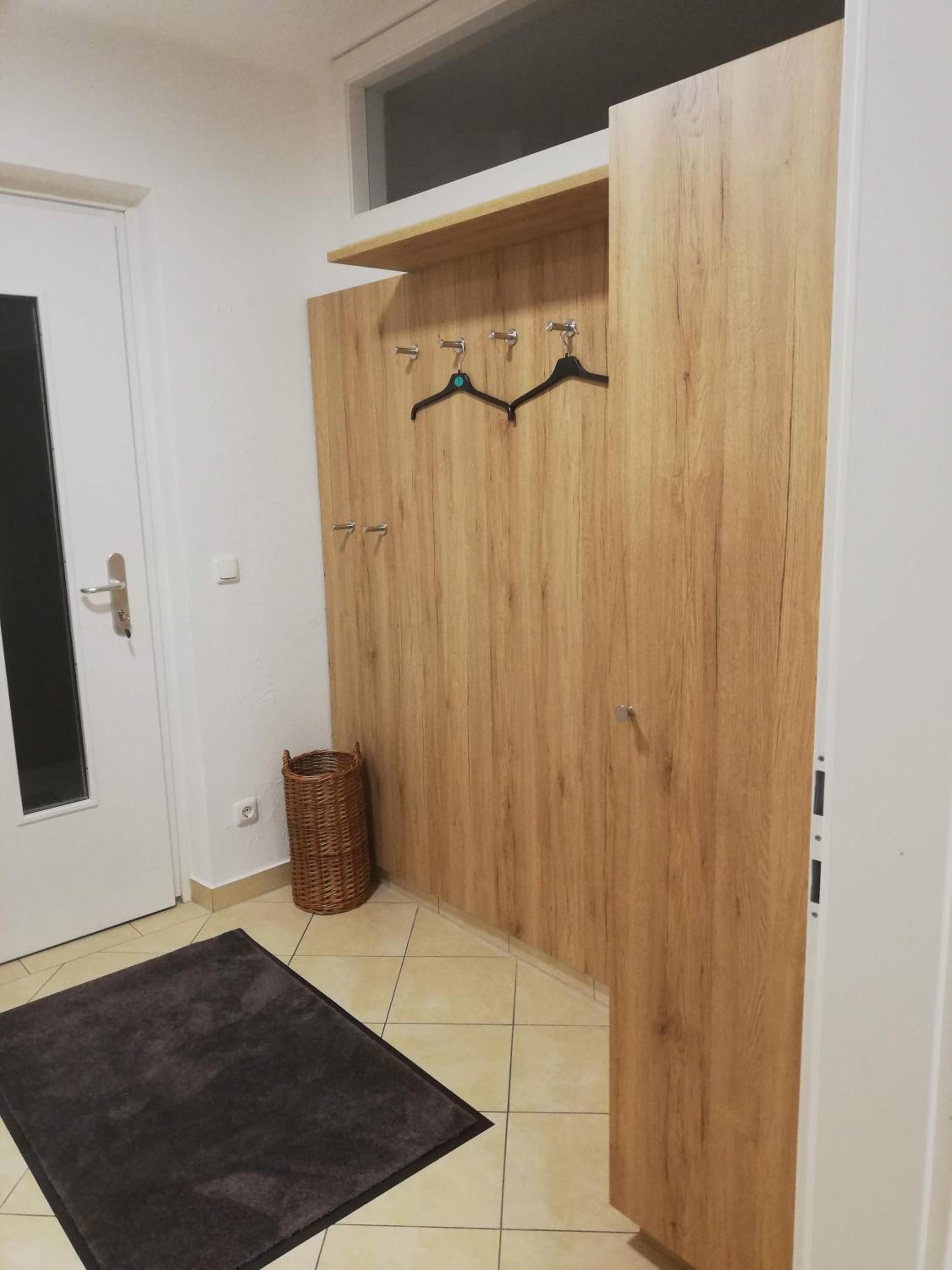 Ferienwohnung Maria