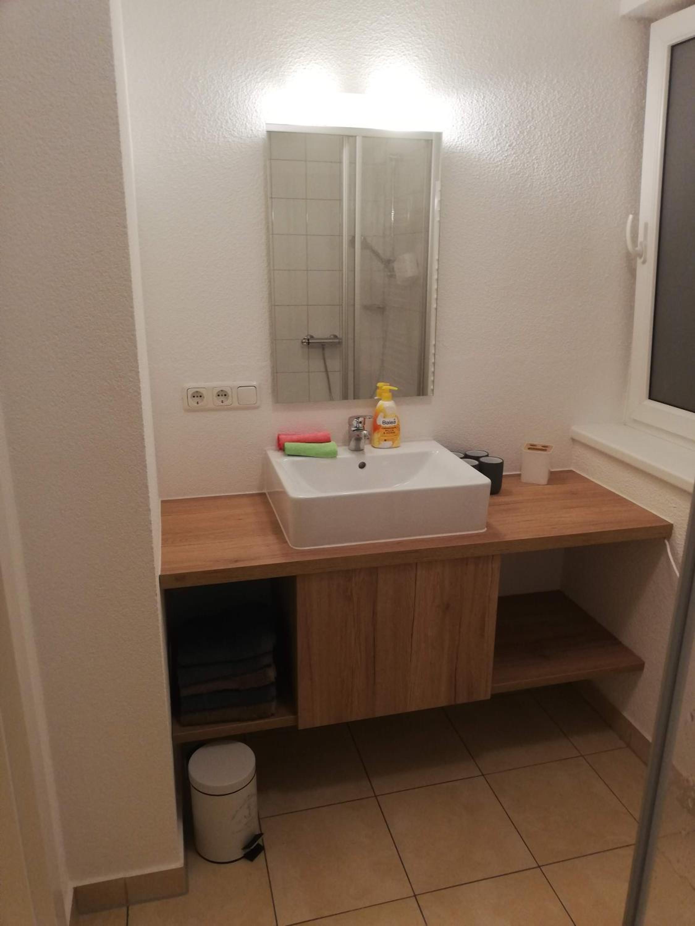 Ferienwohnung Maria