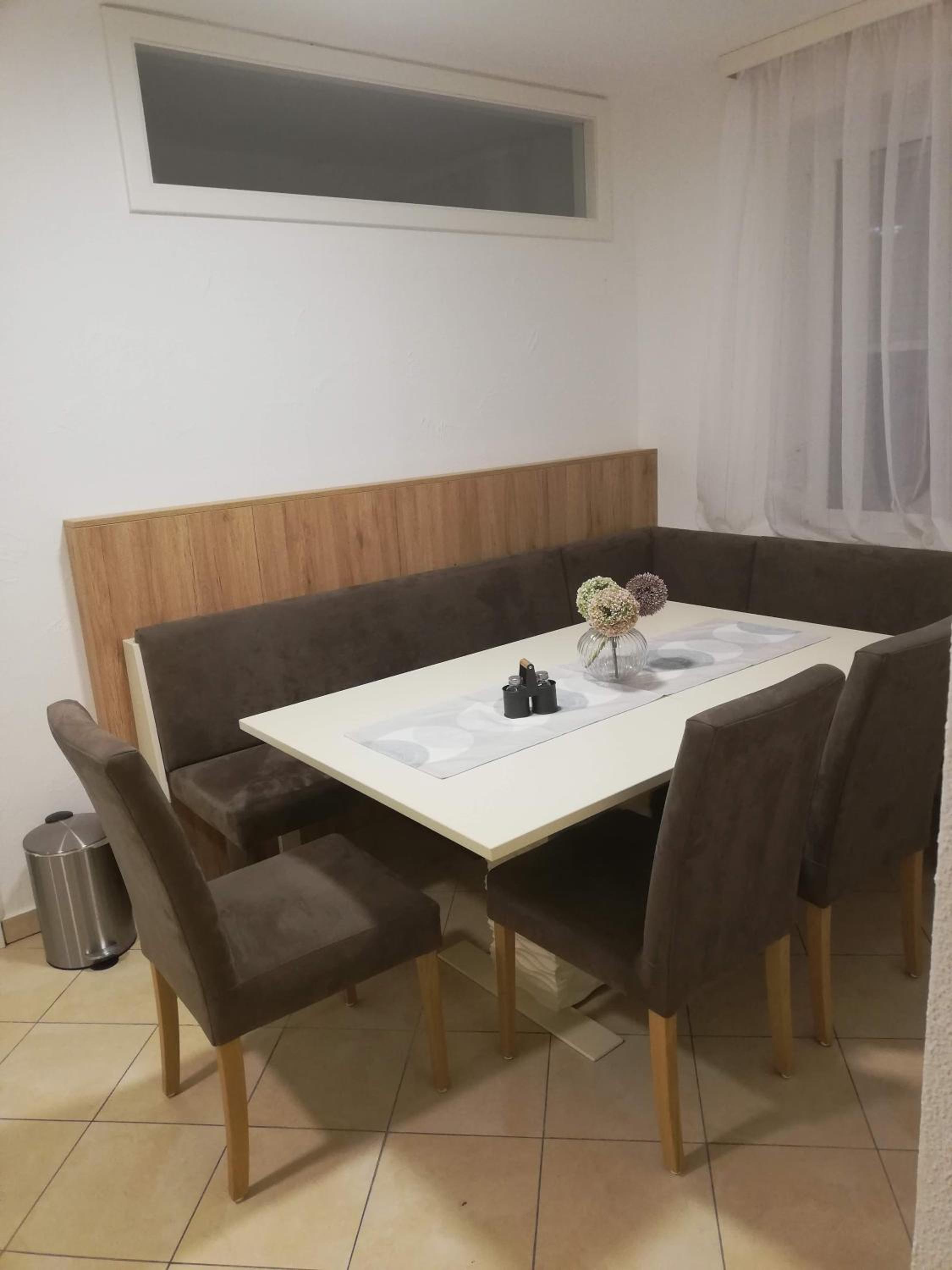 Ferienwohnung Maria
