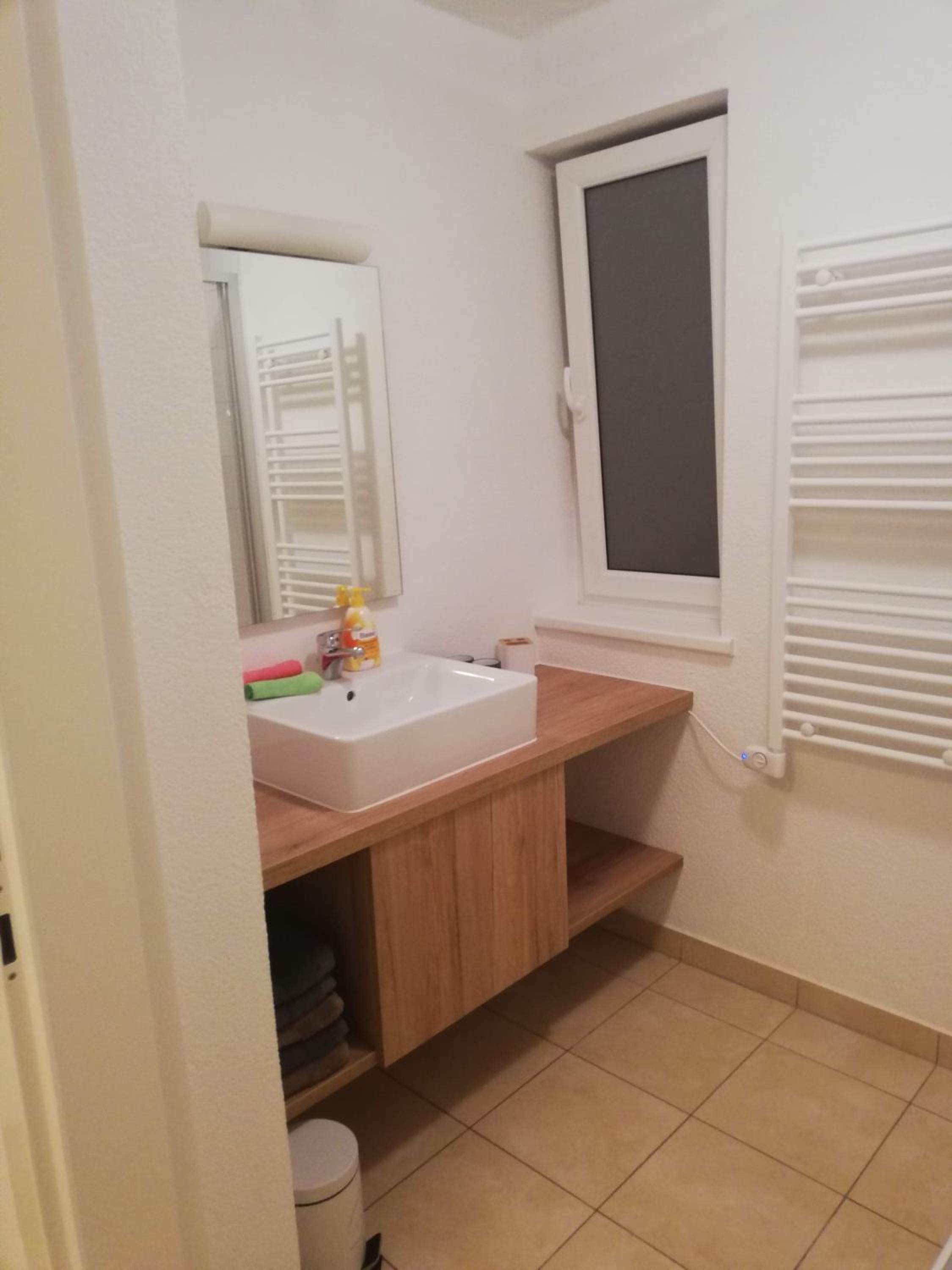 Ferienwohnung Maria