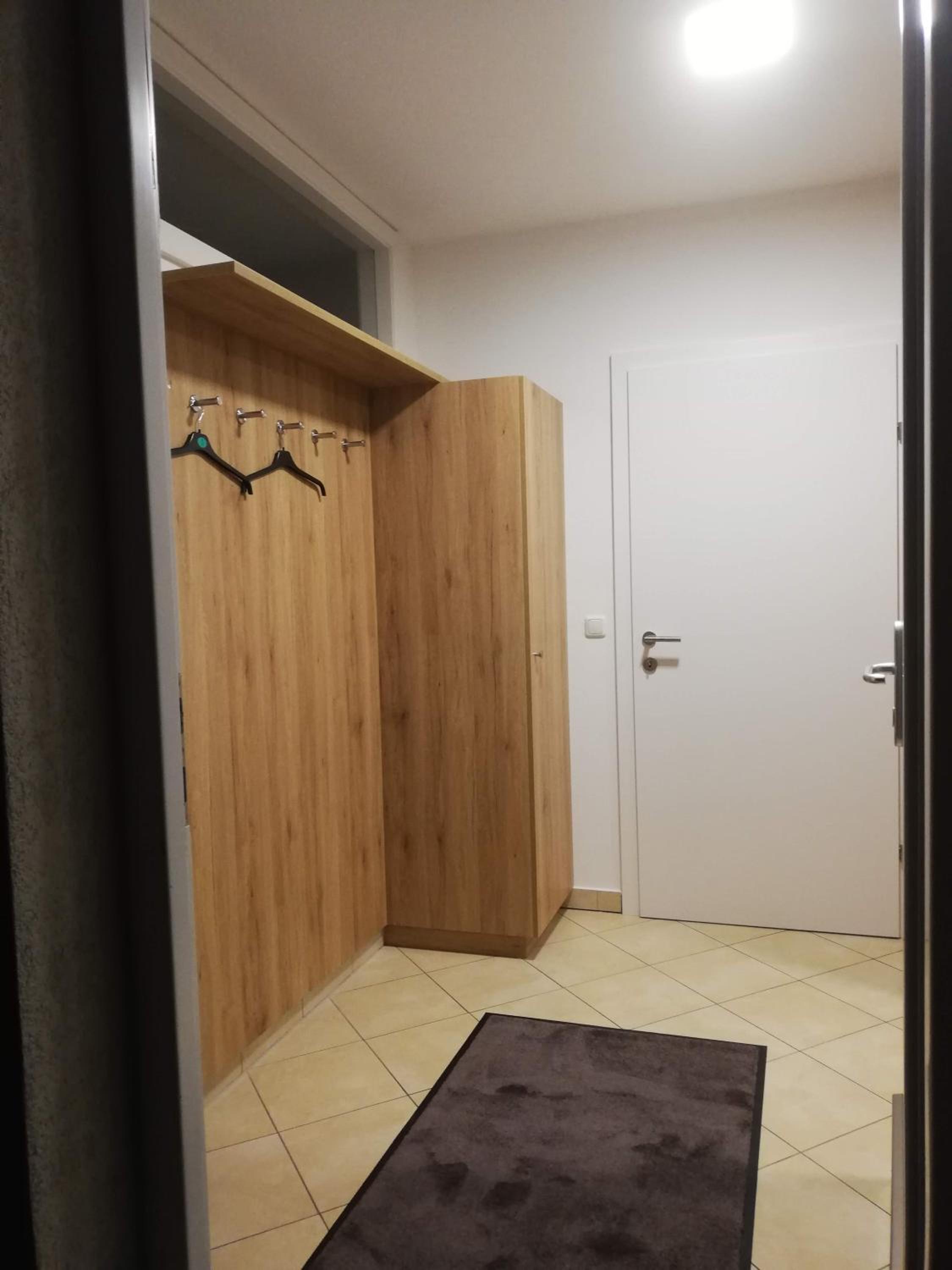 Ferienwohnung Maria