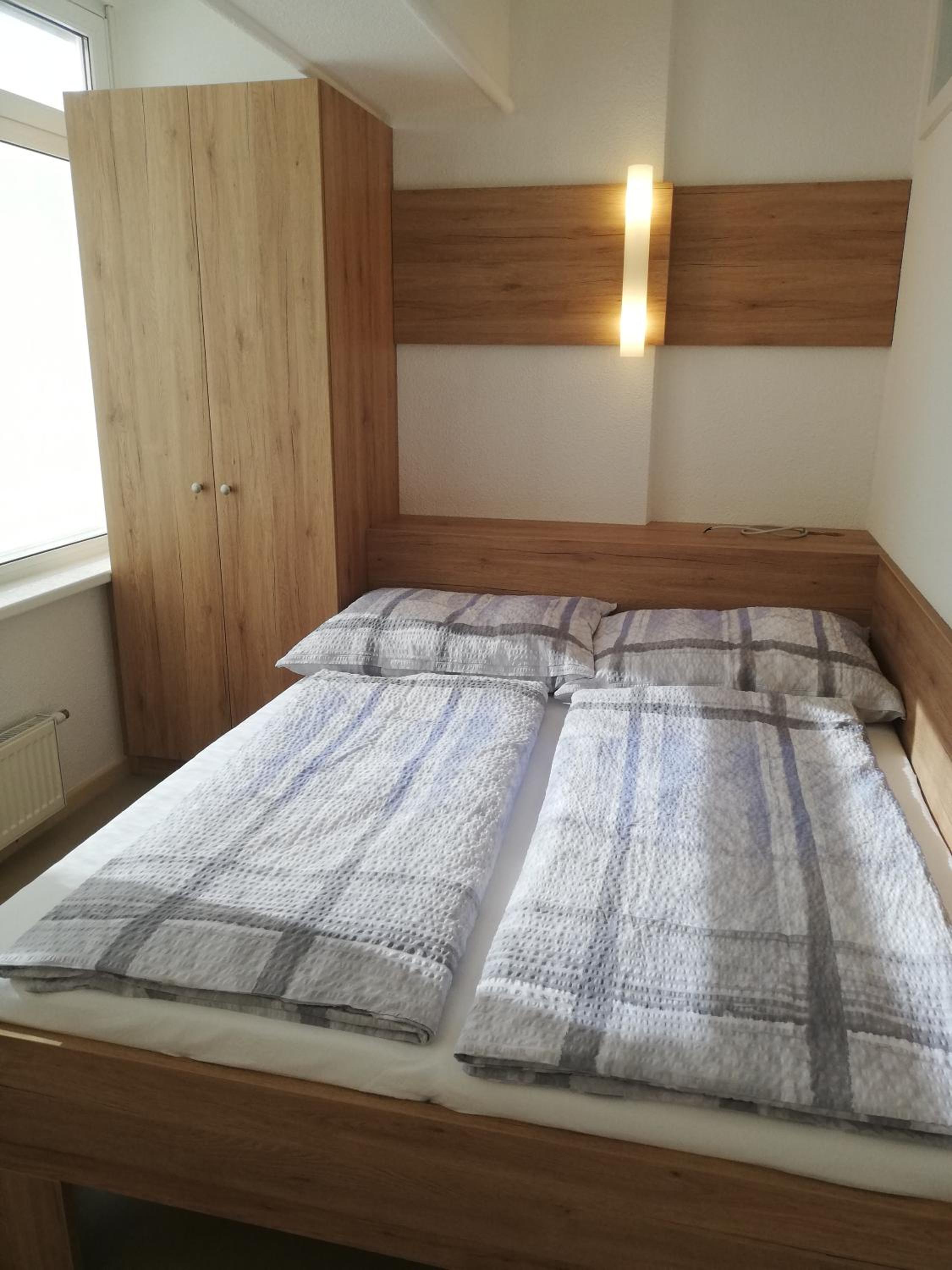 Ferienwohnung Maria