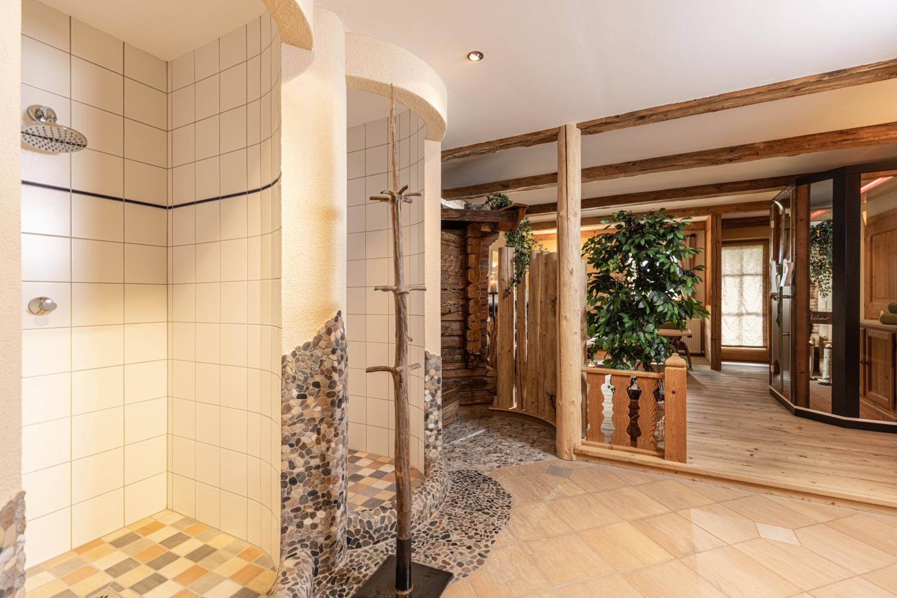 Wellnessappartements Margit