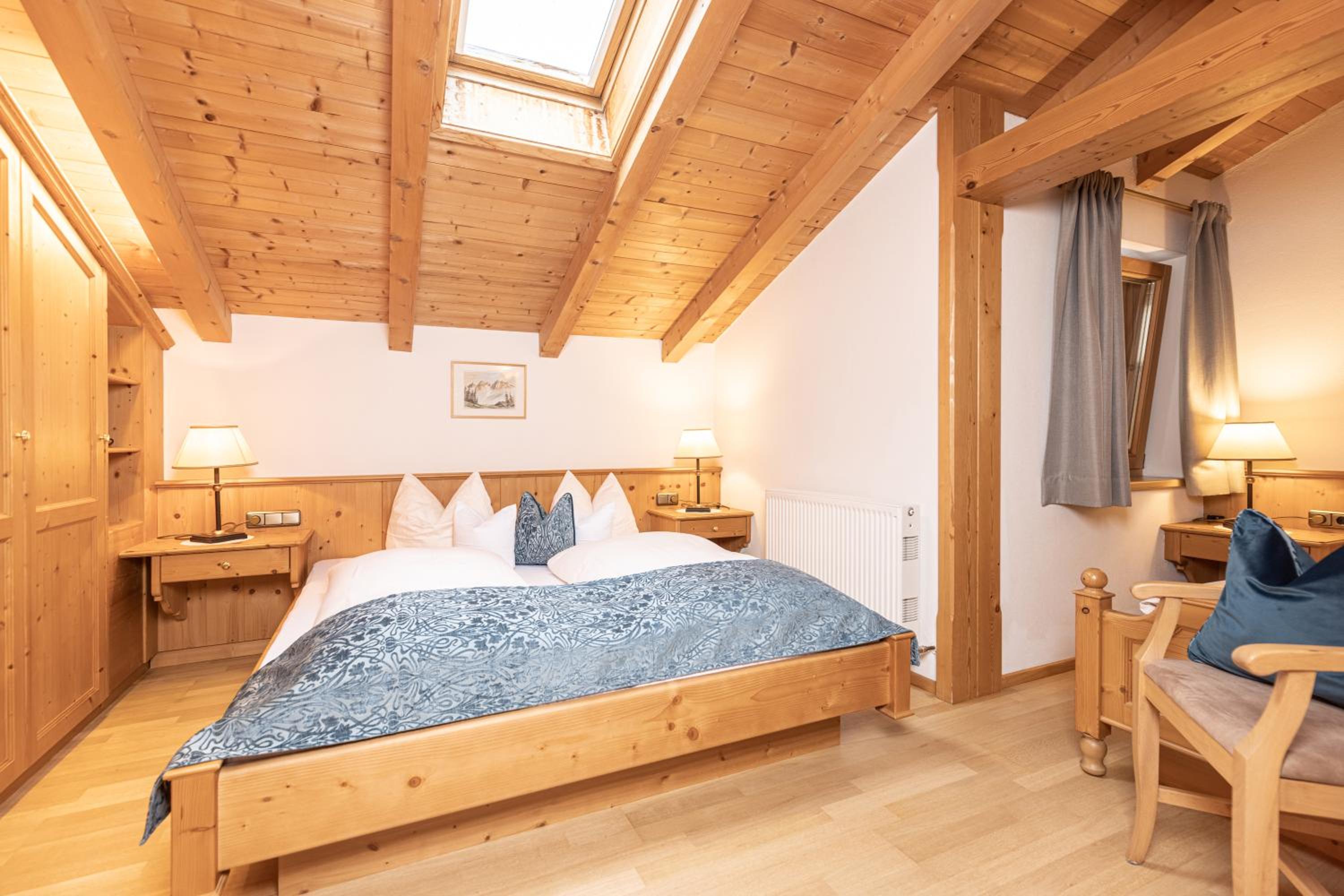 Wellnessappartements Margit