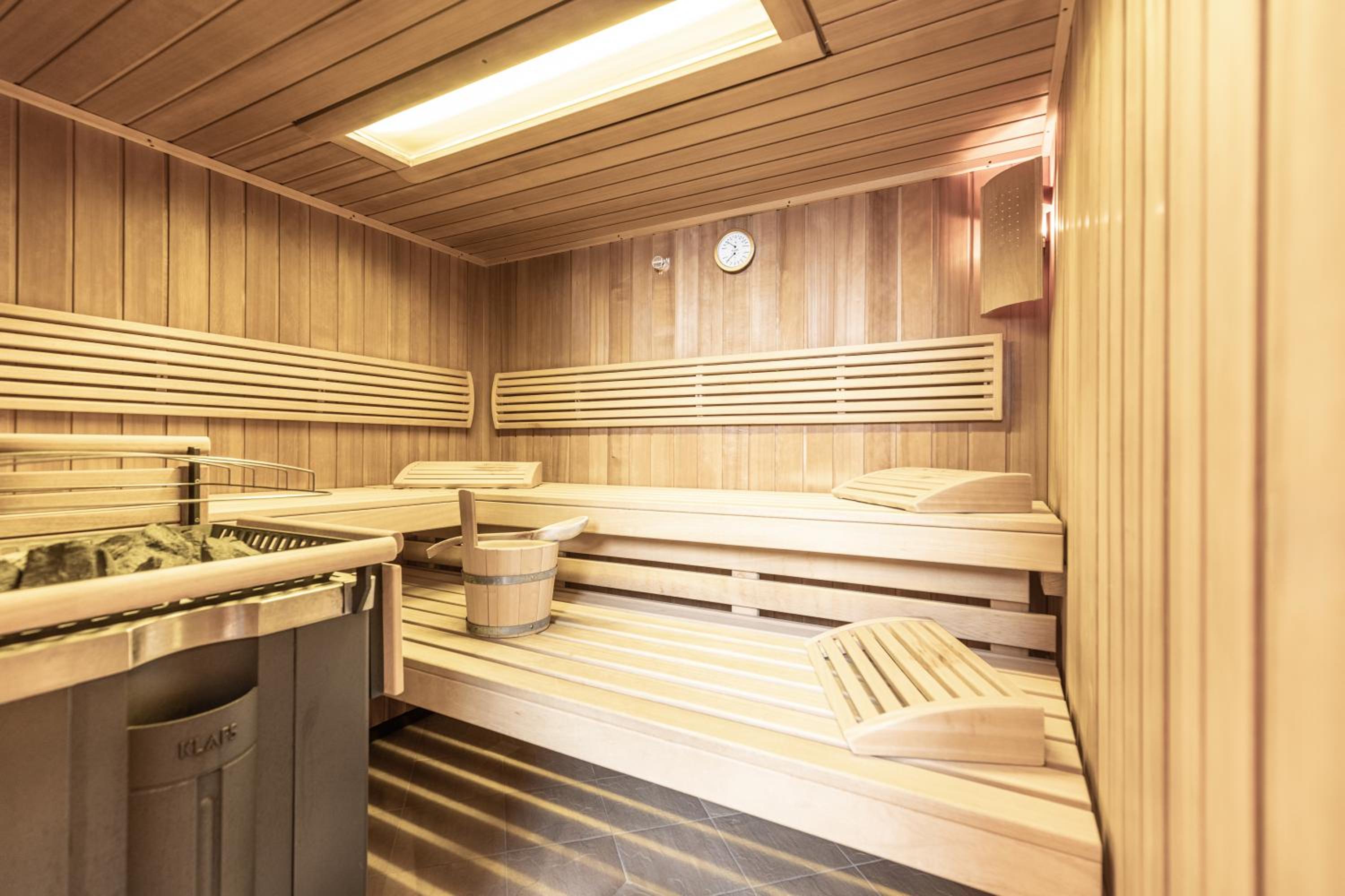 Wellnessappartements Margit