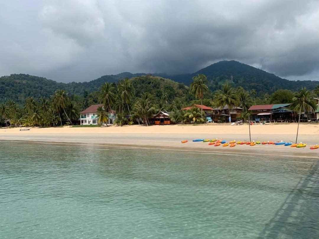 Tioman Santai Resort