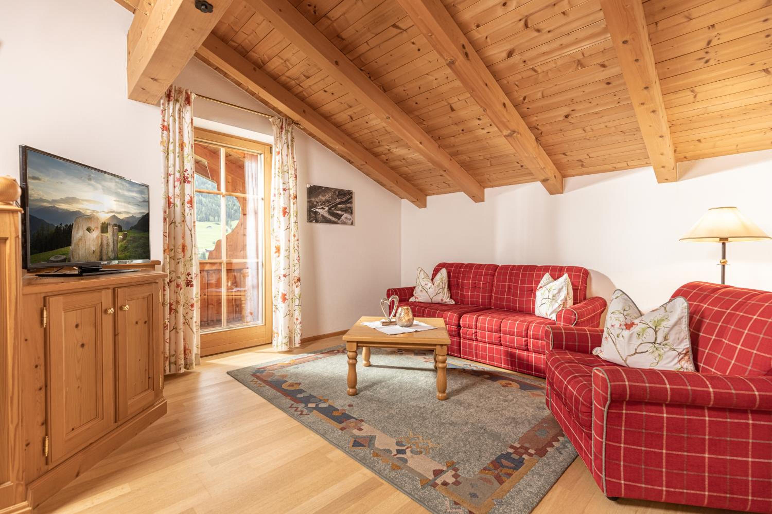 Wellnessappartements Margit