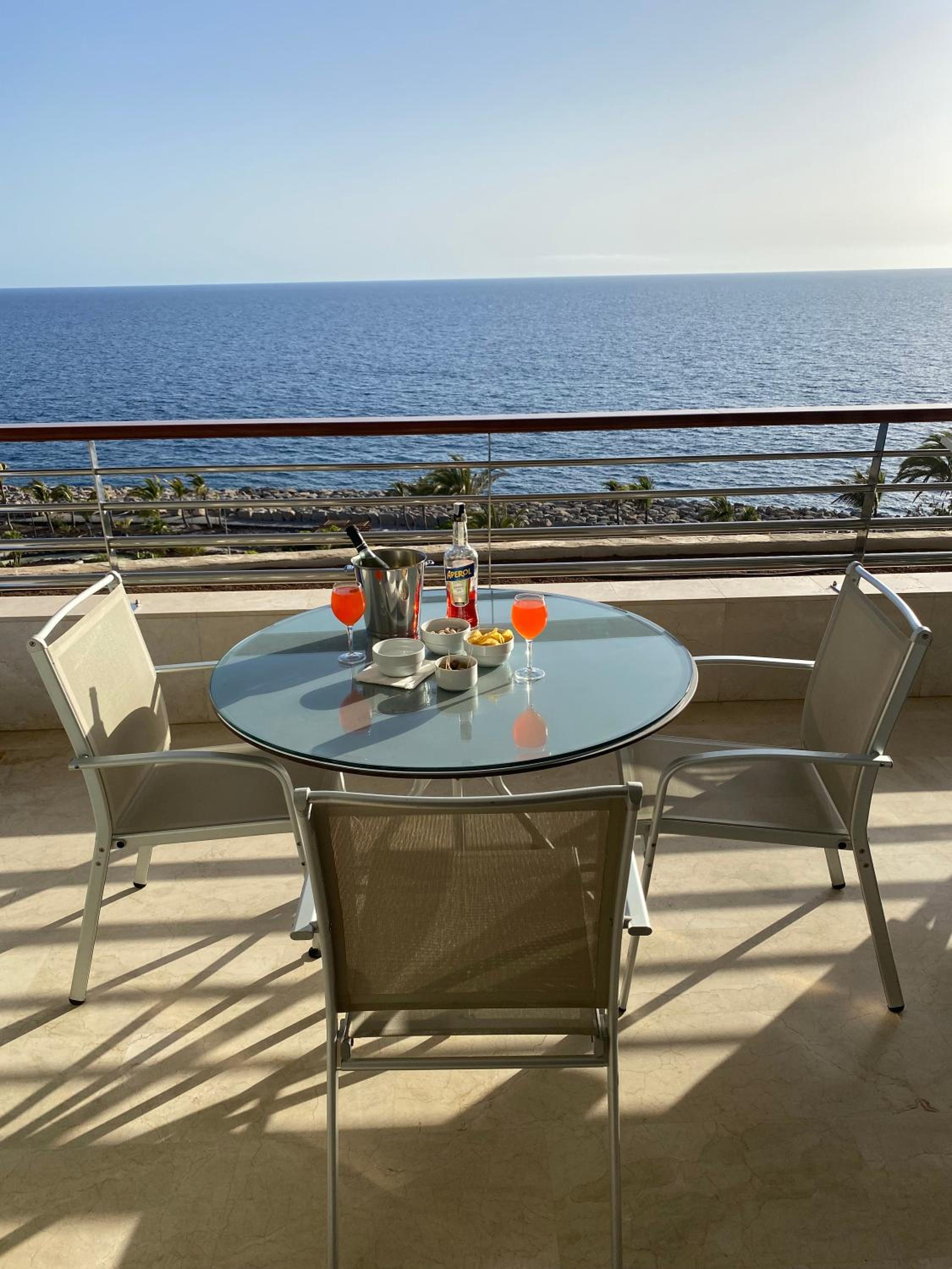 Anfi del Mar view 2
