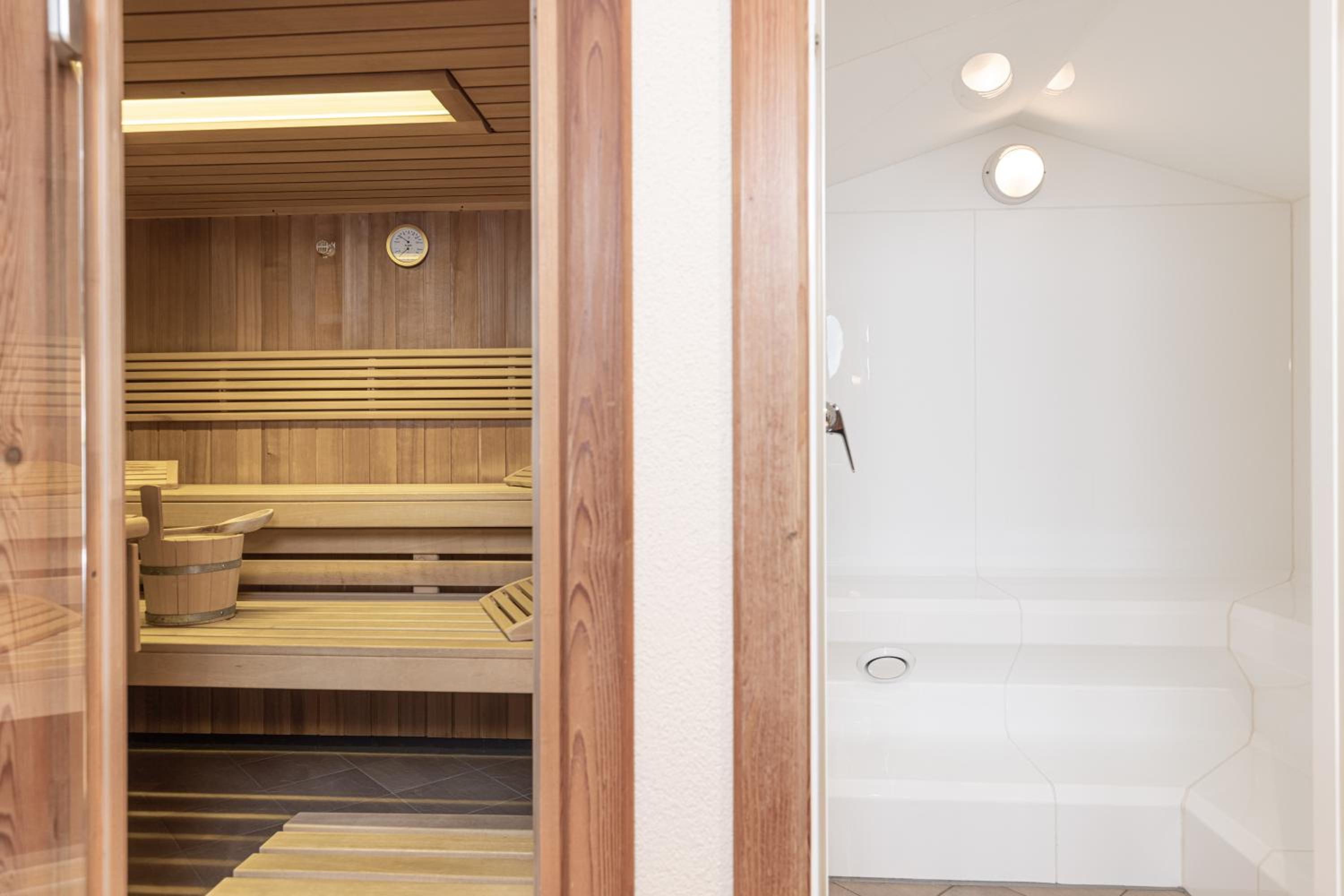 Wellnessappartements Margit