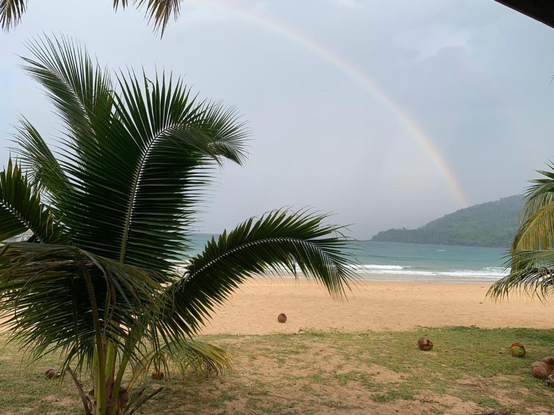 Tioman Santai Resort