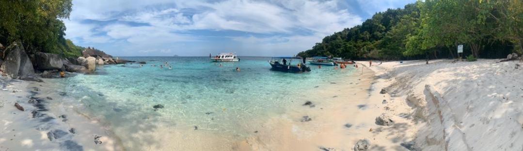 Tioman Santai Resort