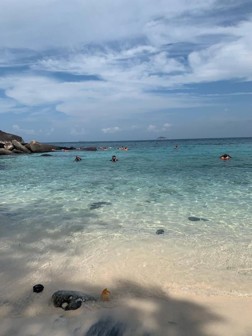 Tioman Santai Resort