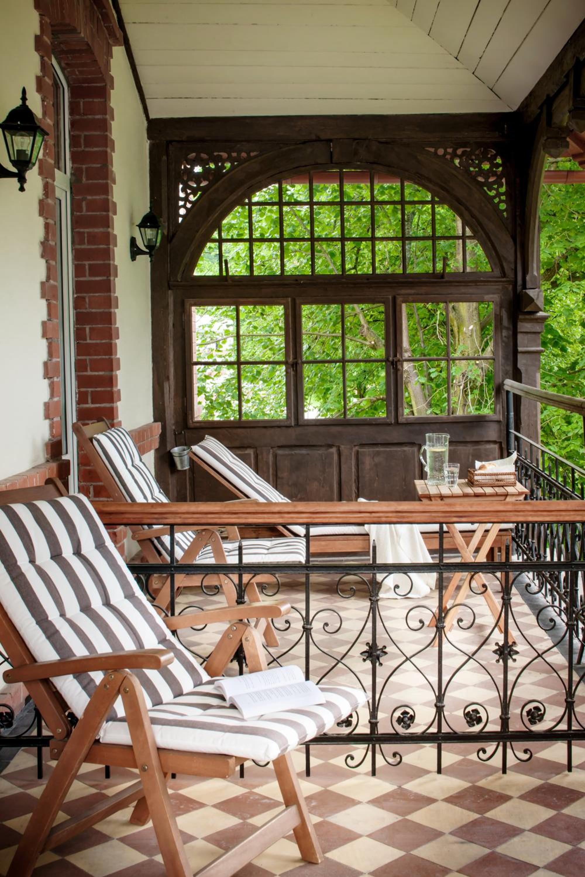 Lawenda Apartamenty Boutique