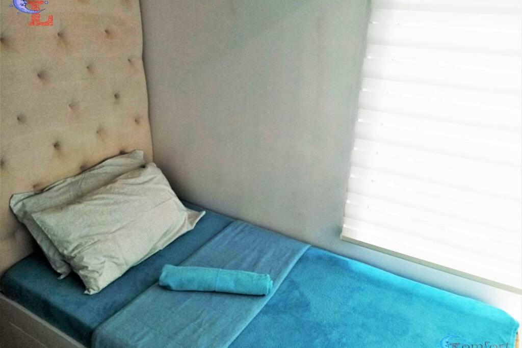 Fort Victoria 3BR
