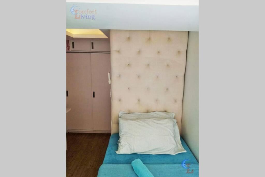 Fort Victoria 3BR