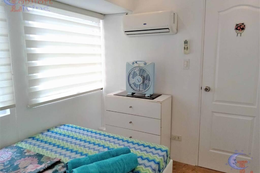 Fort Victoria 3BR
