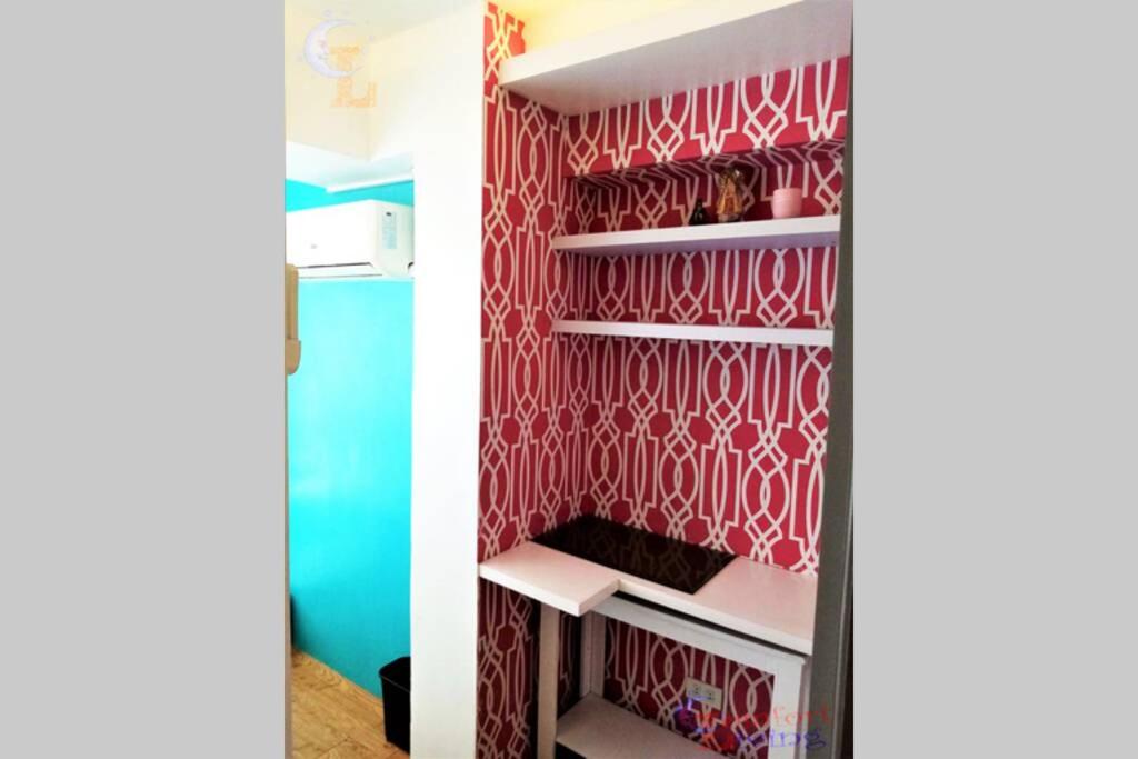 Fort Victoria 3BR