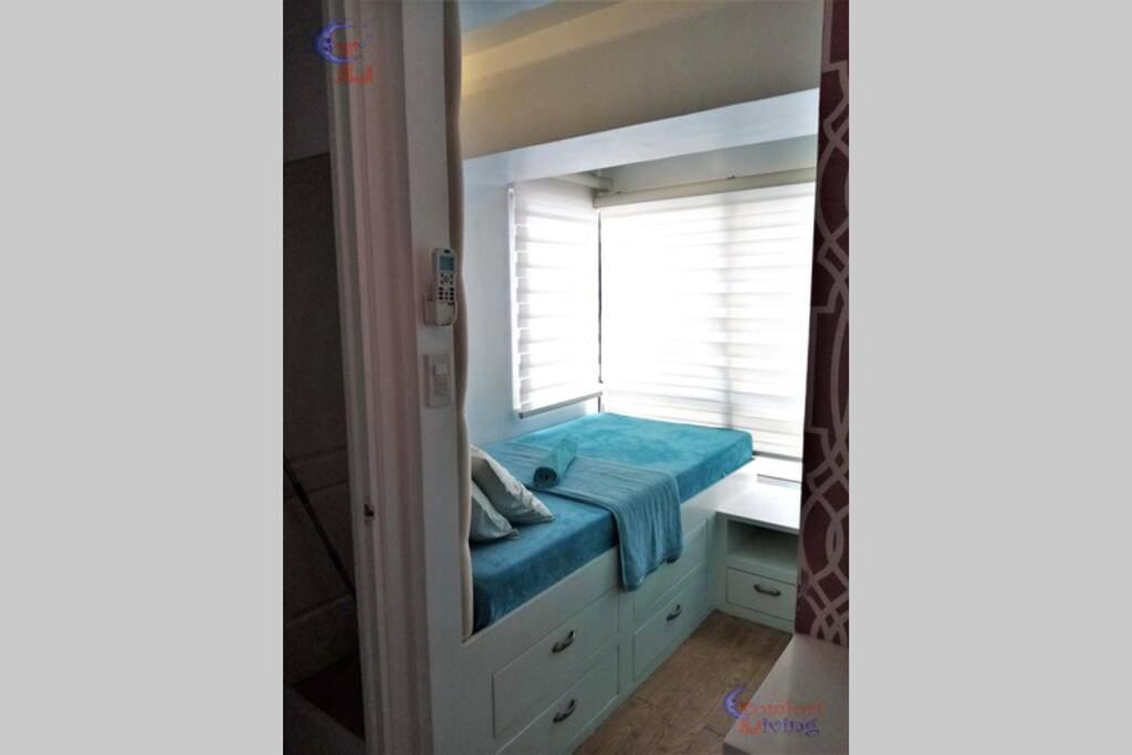 Fort Victoria 3BR