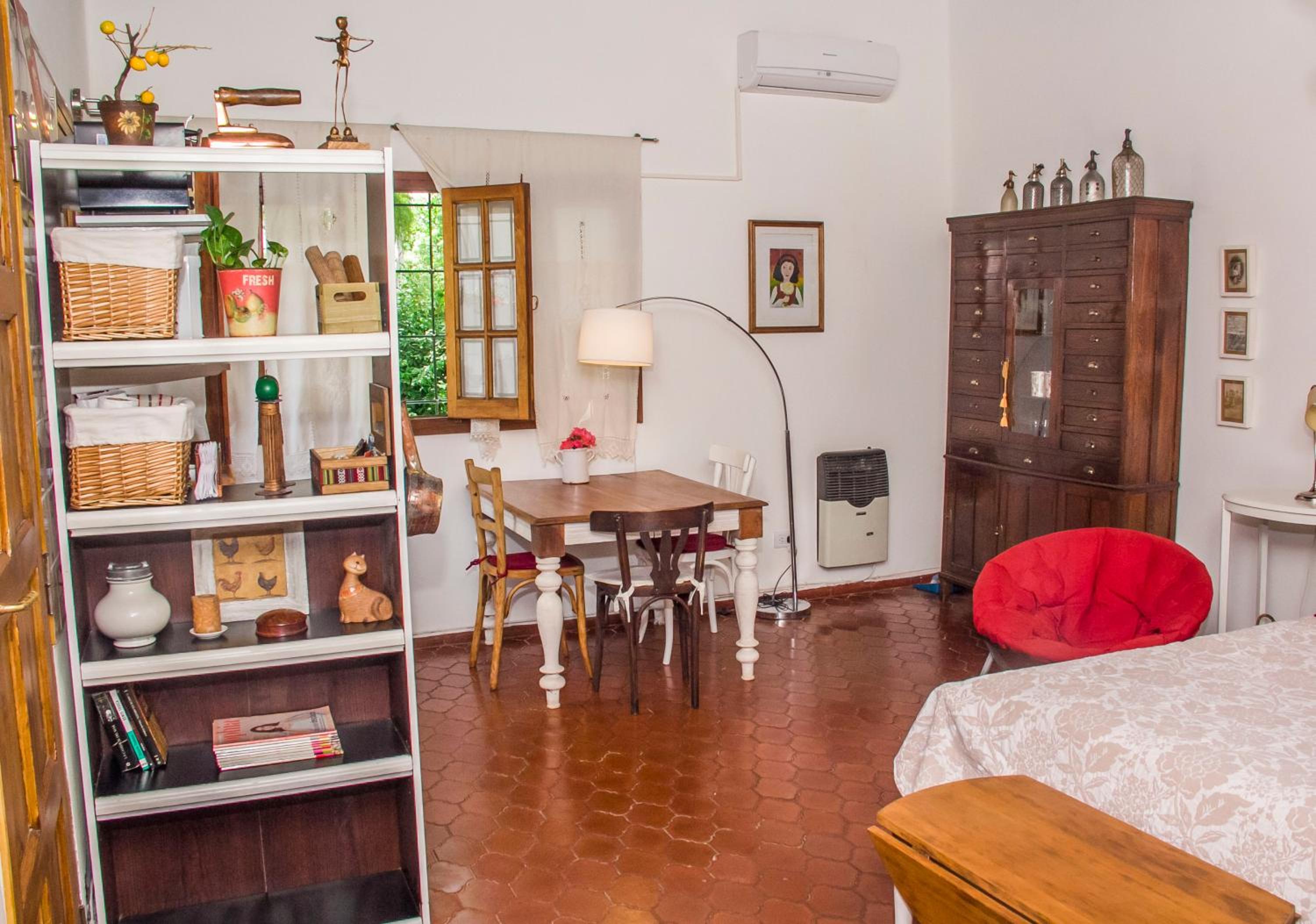 Casita de limon