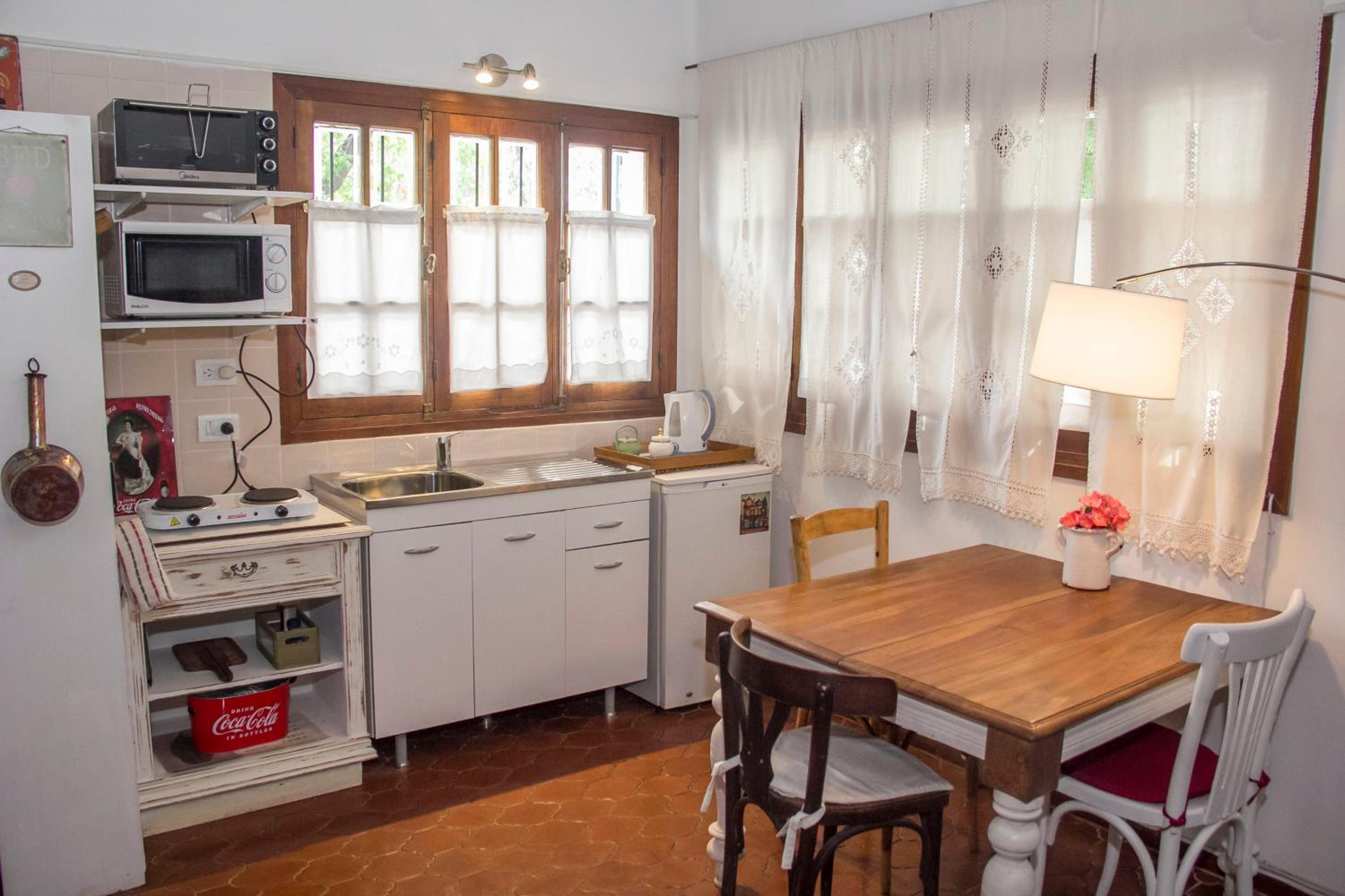 Casita de limon