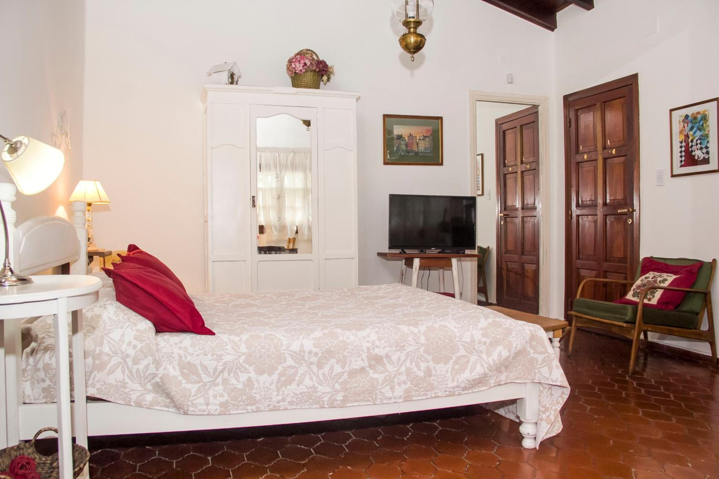 Casita de limon
