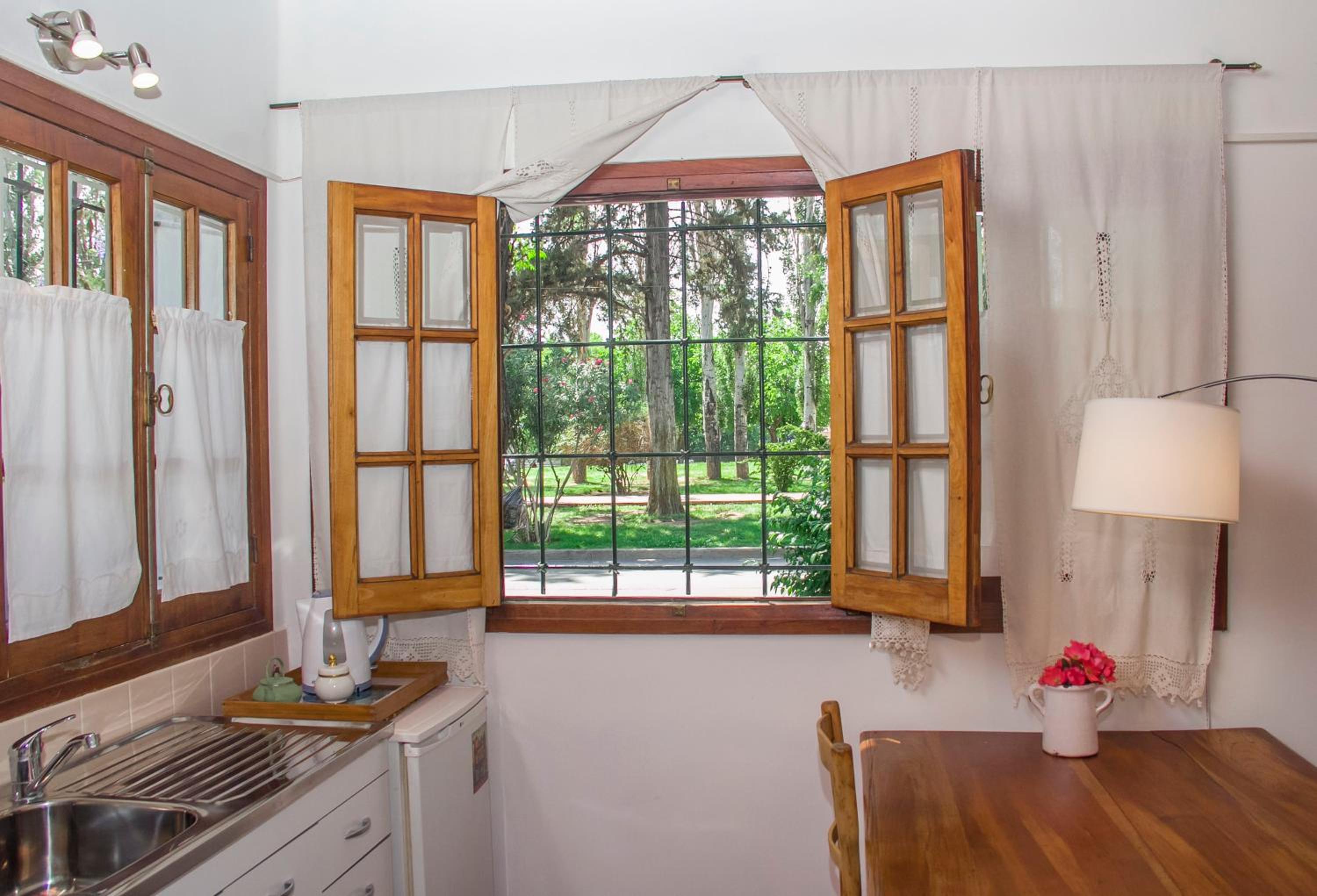 Casita de limon
