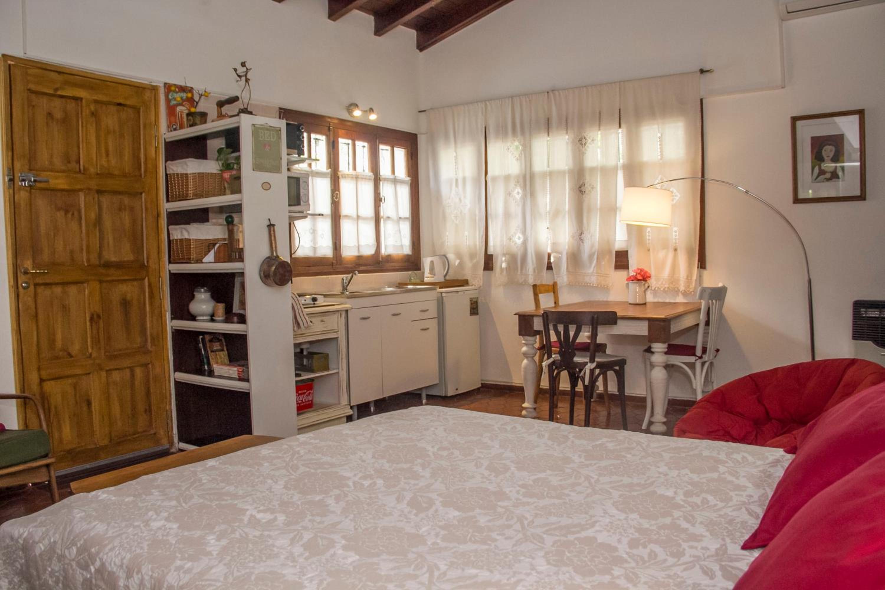 Casita de limon