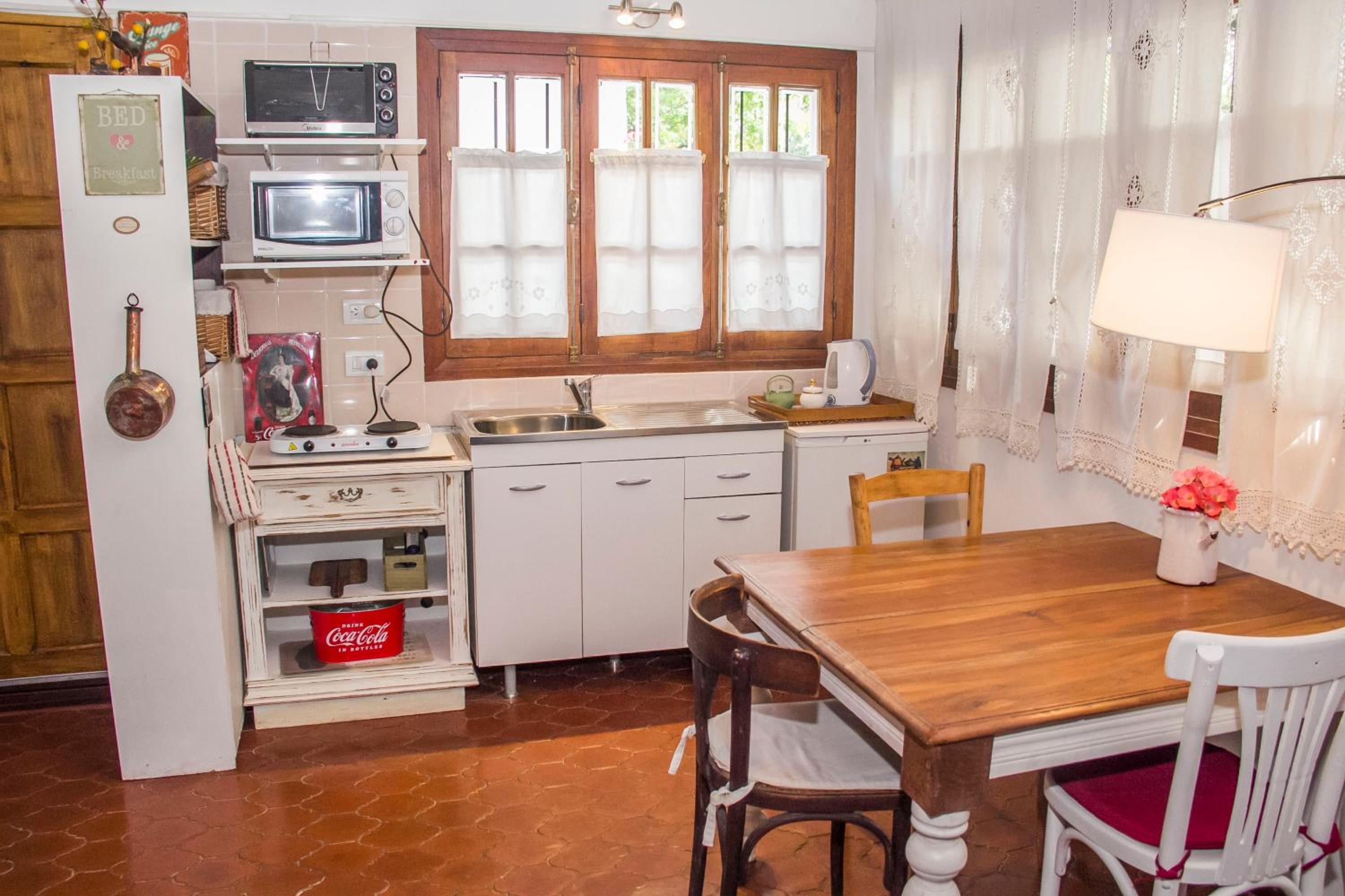 Casita de limon