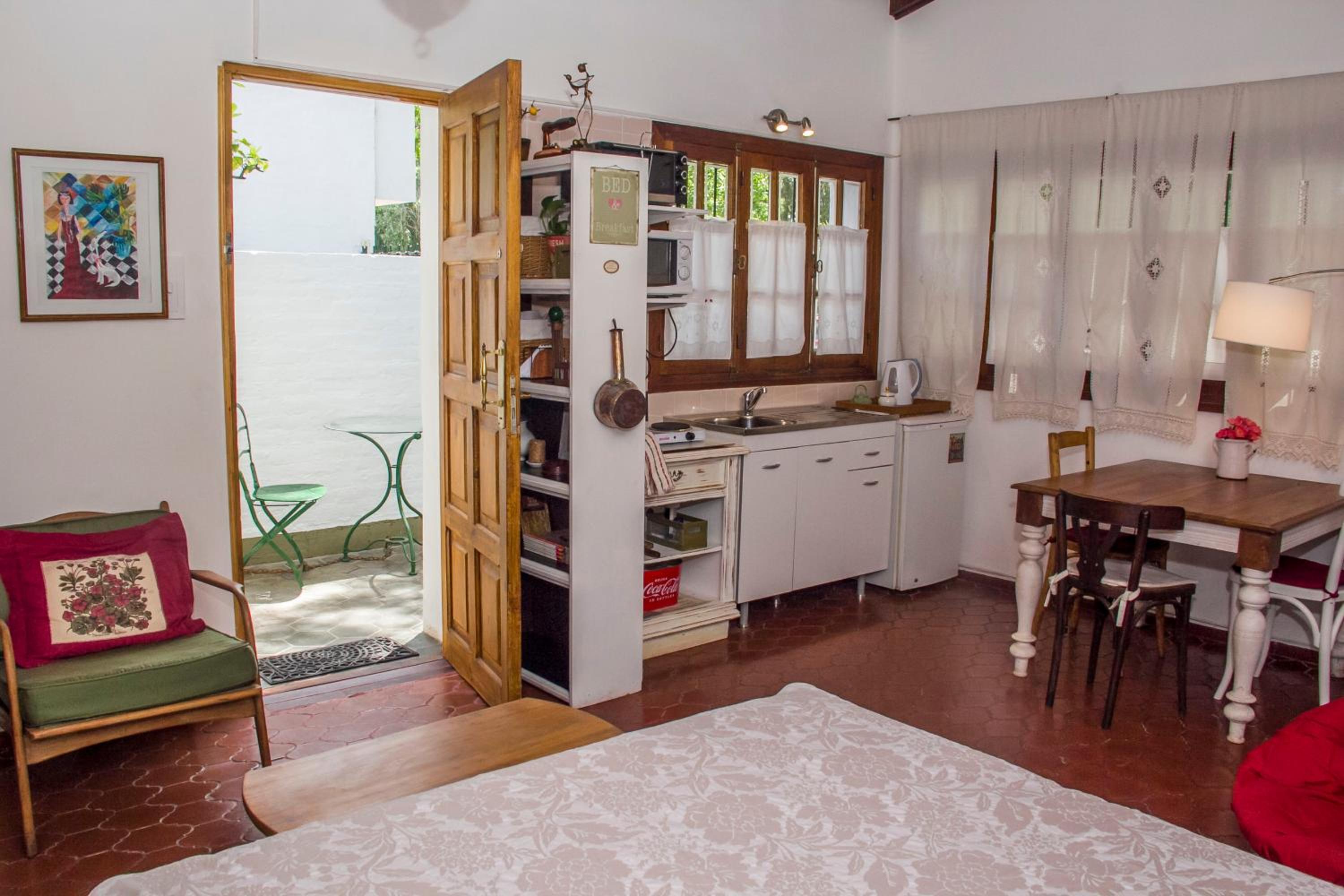 Casita de limon