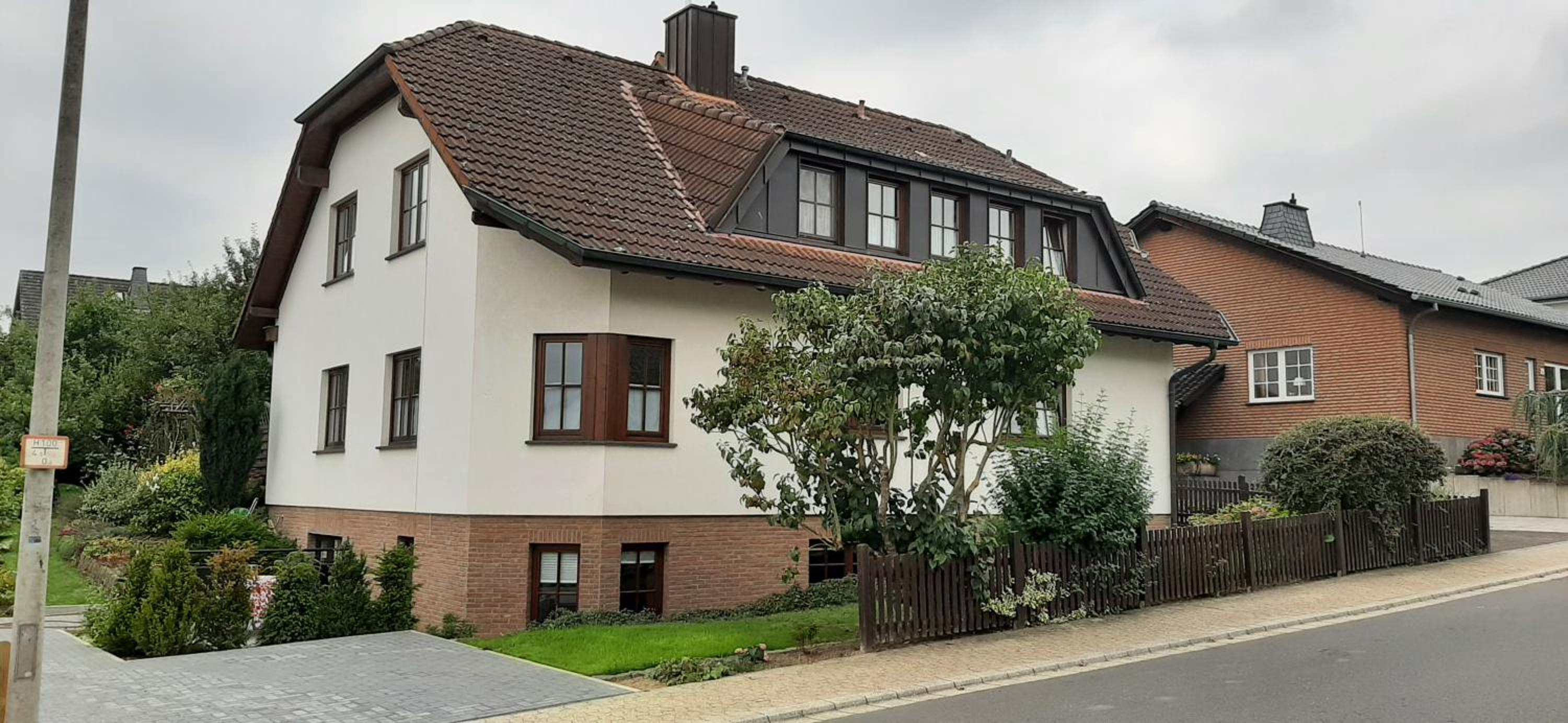 Ferienwohnung Nöthen en Kottenheim — other