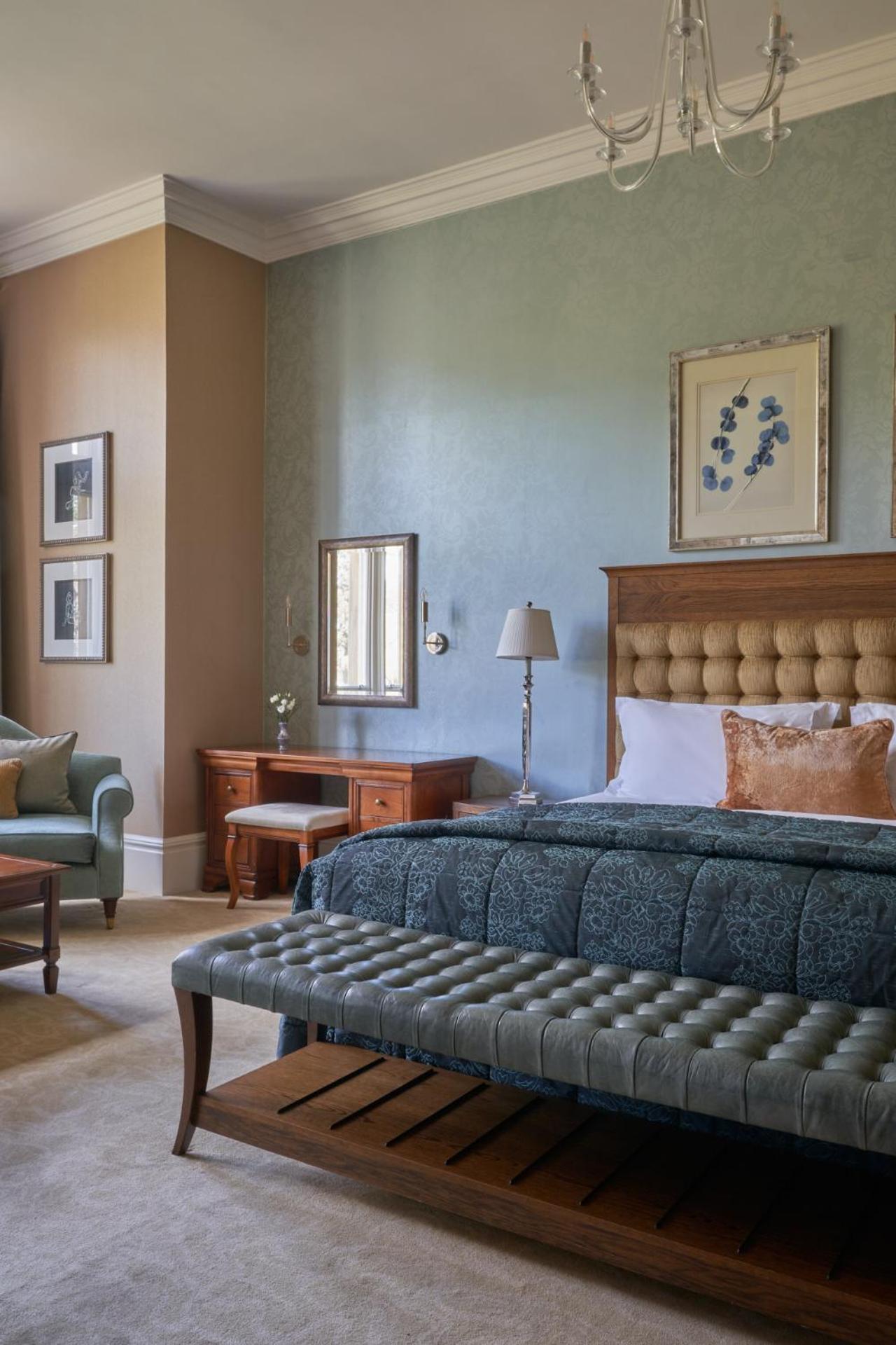 Rockliffe Hall Hotel Golf & Spa view 5