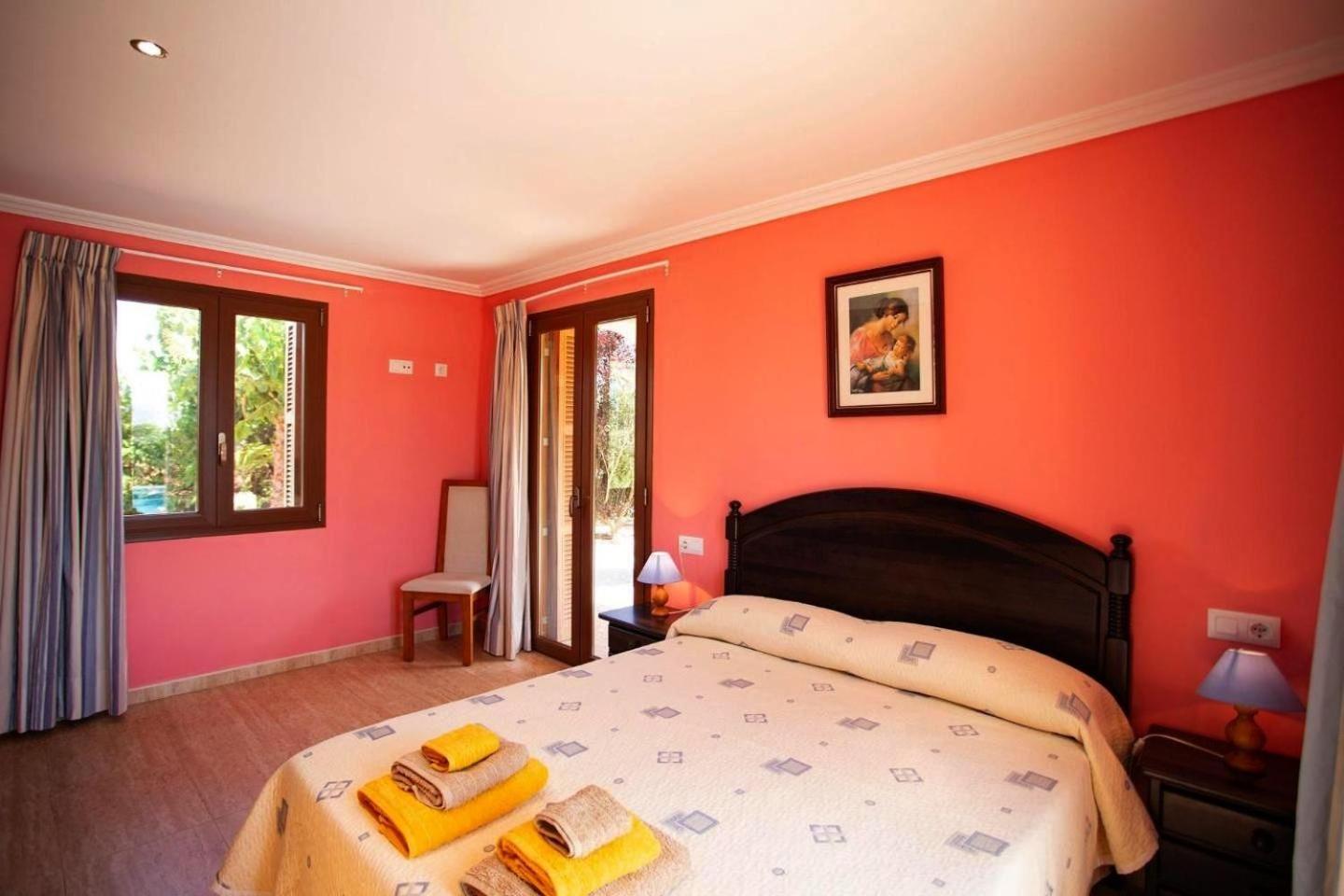 Finca Son Monget