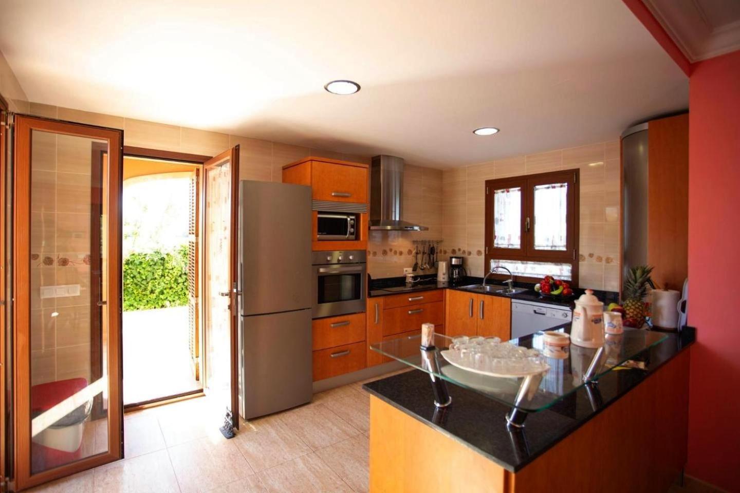 Finca Son Monget