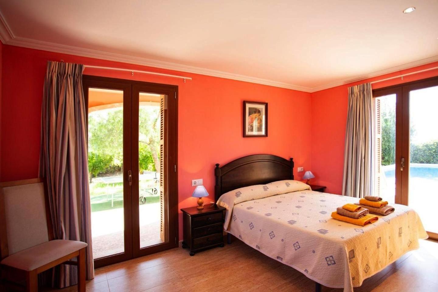 Finca Son Monget