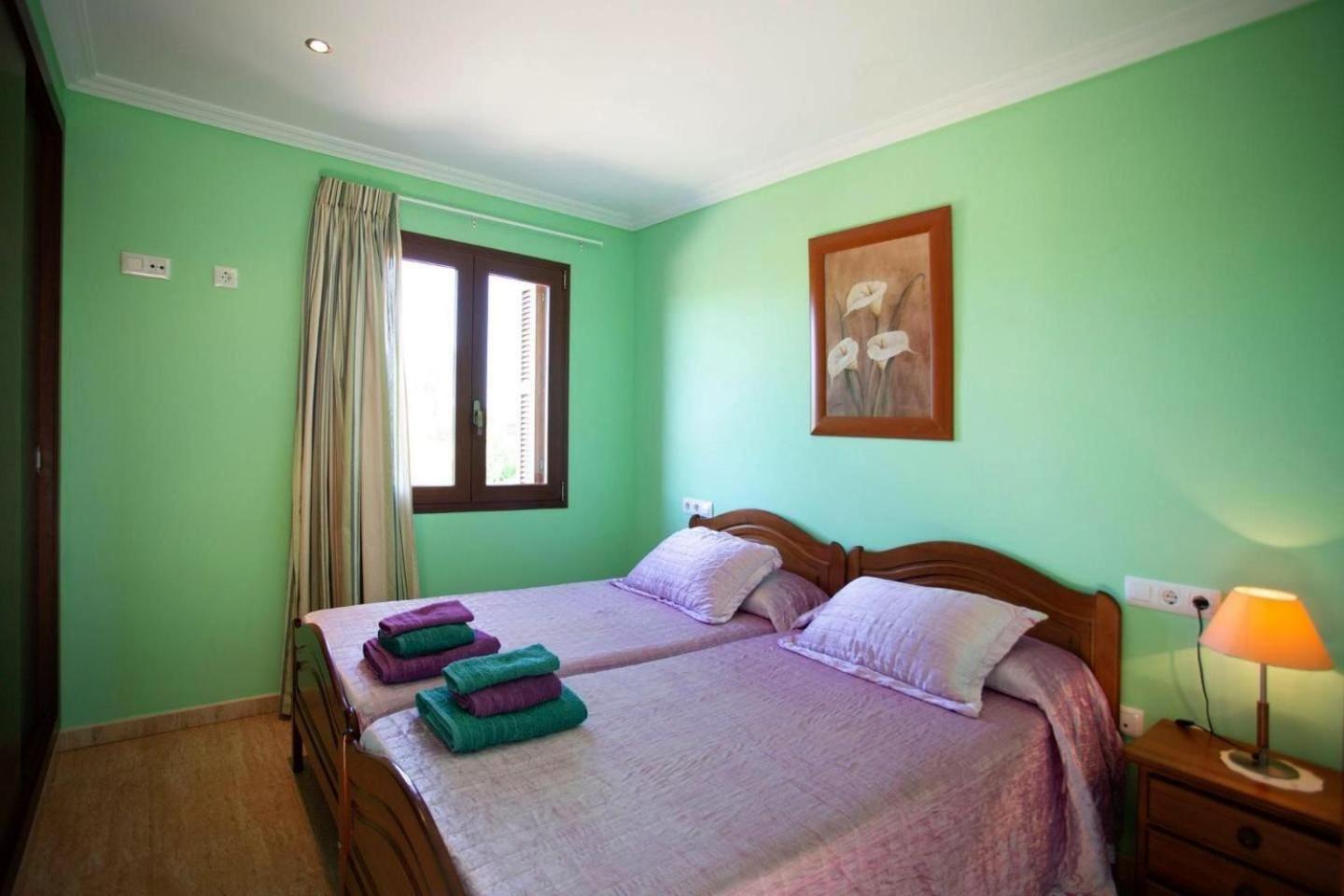Finca Son Monget