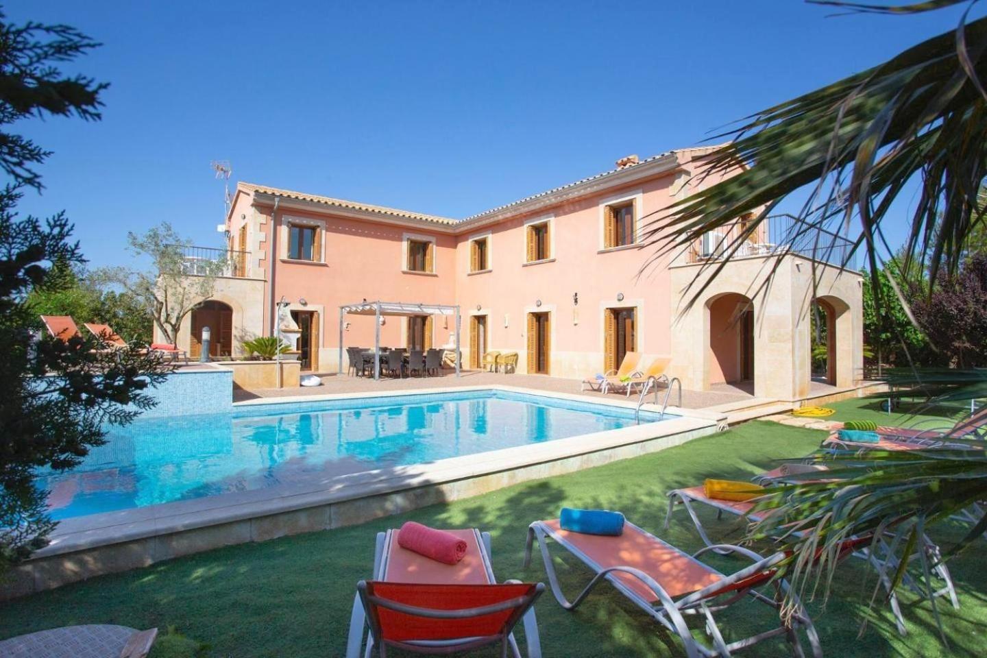 Finca Son Monget