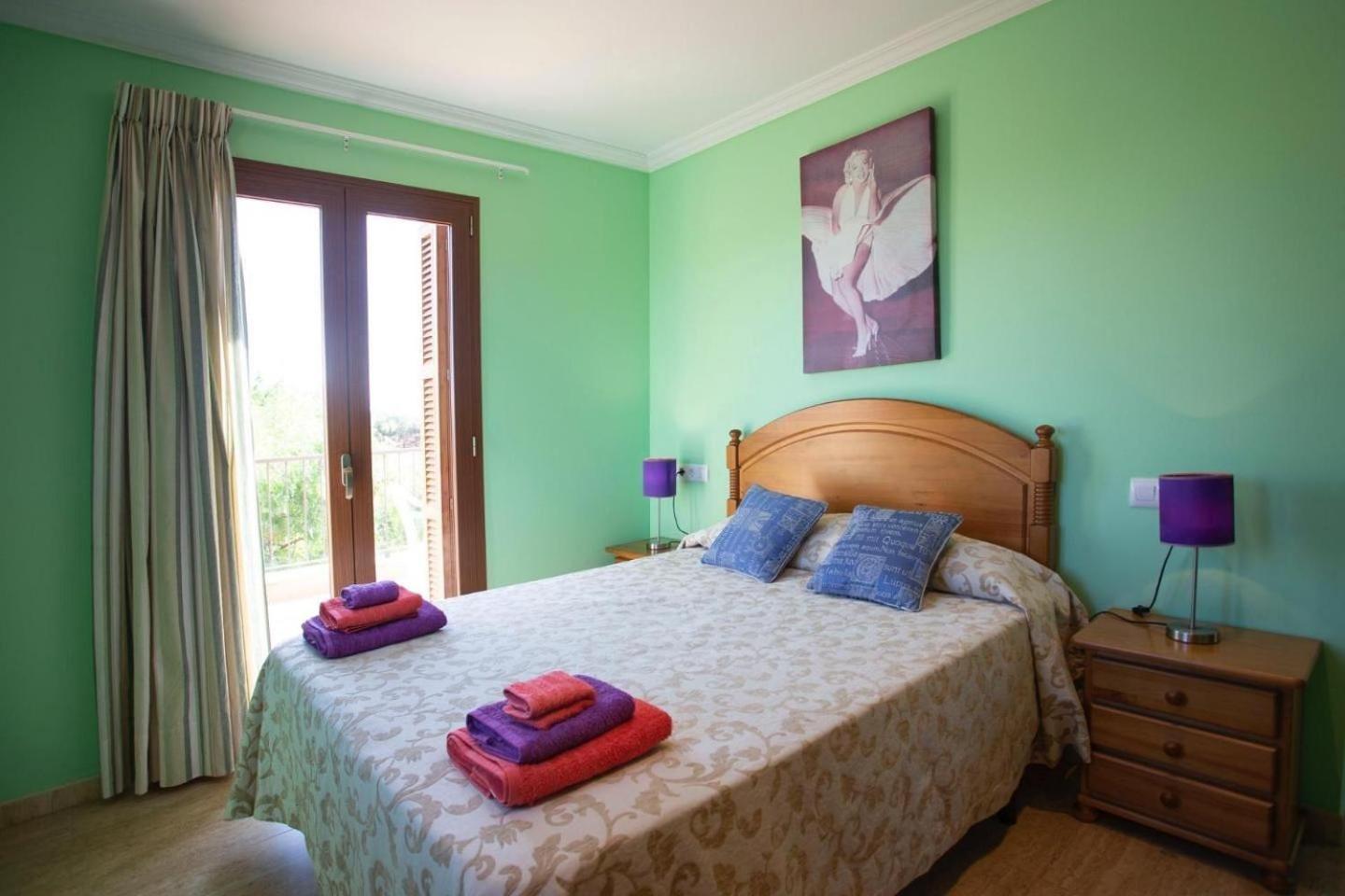 Finca Son Monget