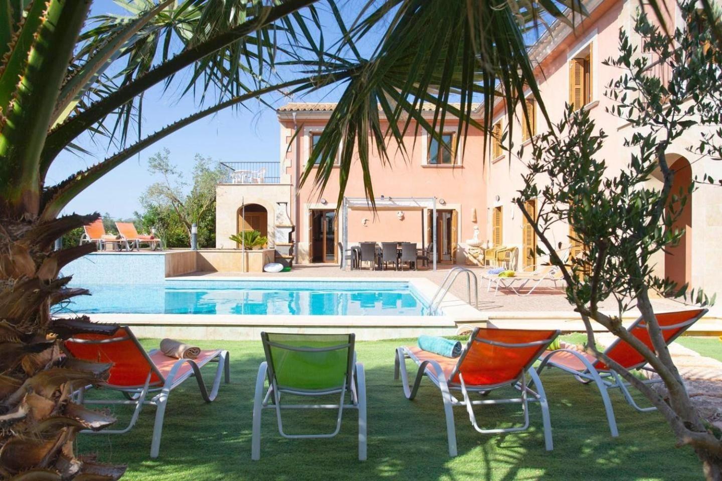 Finca Son Monget