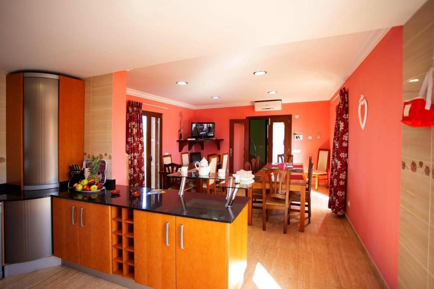 Finca Son Monget