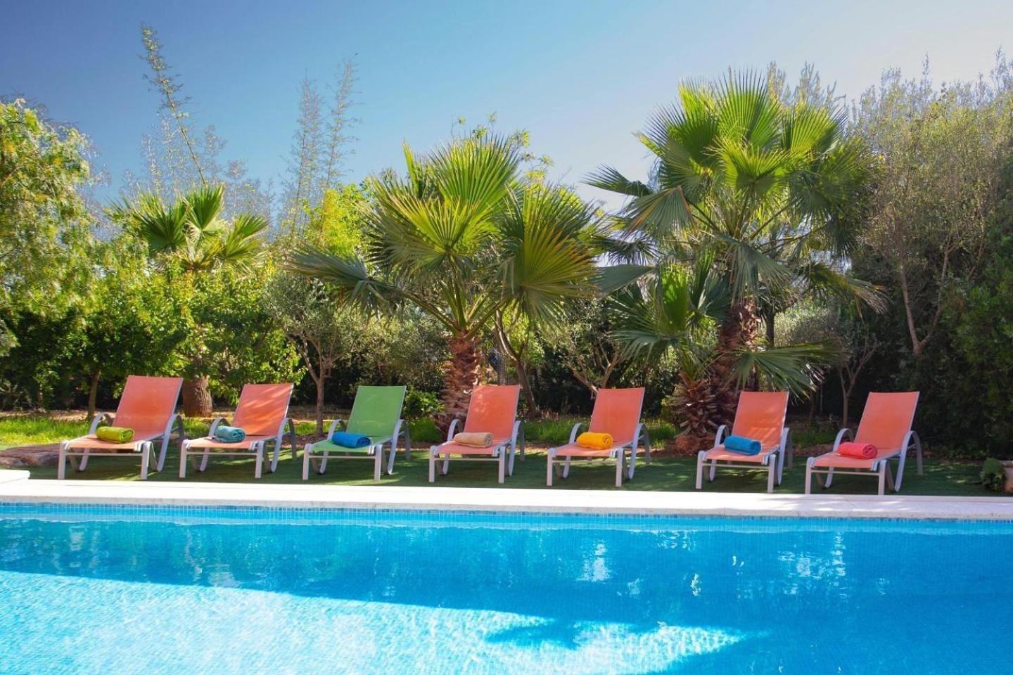 Finca Son Monget