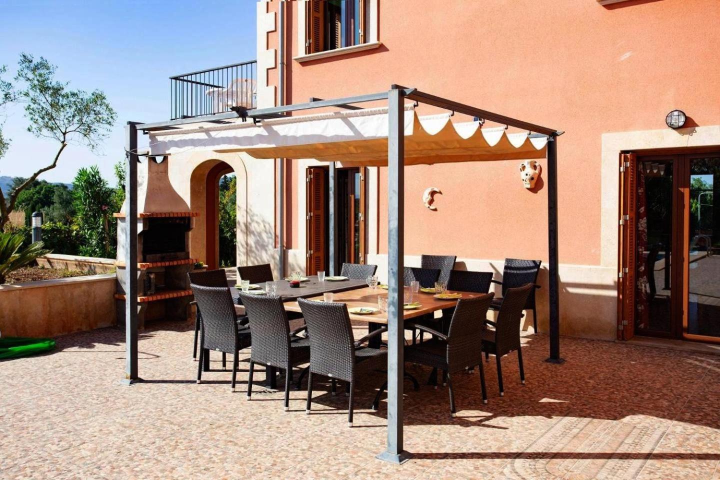 Finca Son Monget