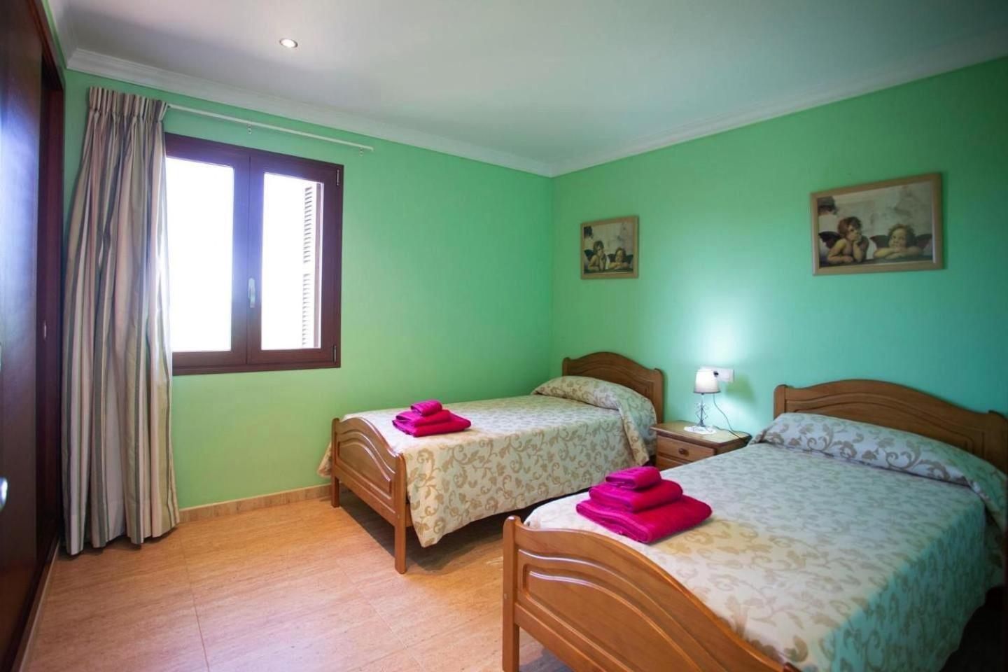 Finca Son Monget